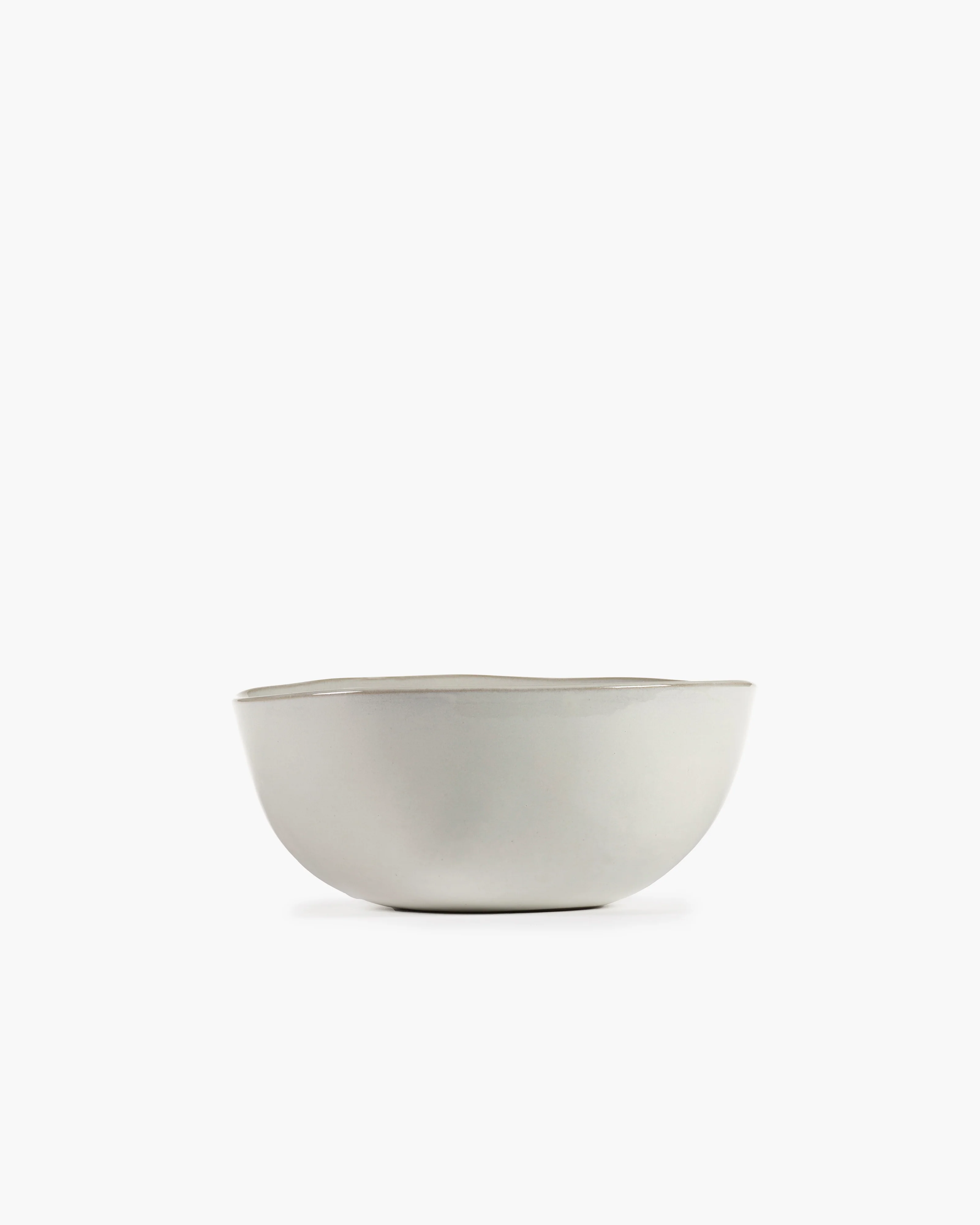 High bowl off-white La Mère - Image 2