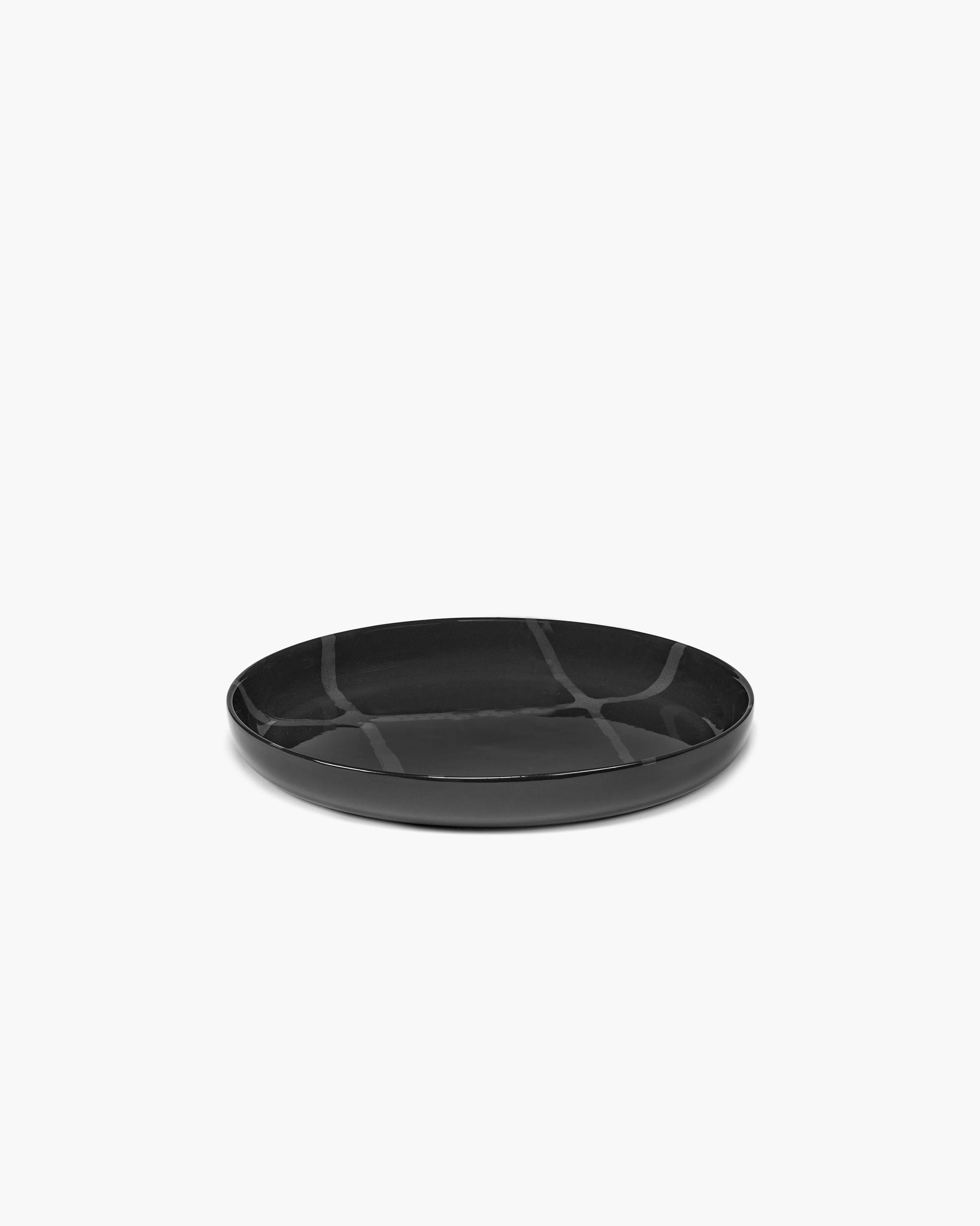 Deep plate M Pacific Zuma