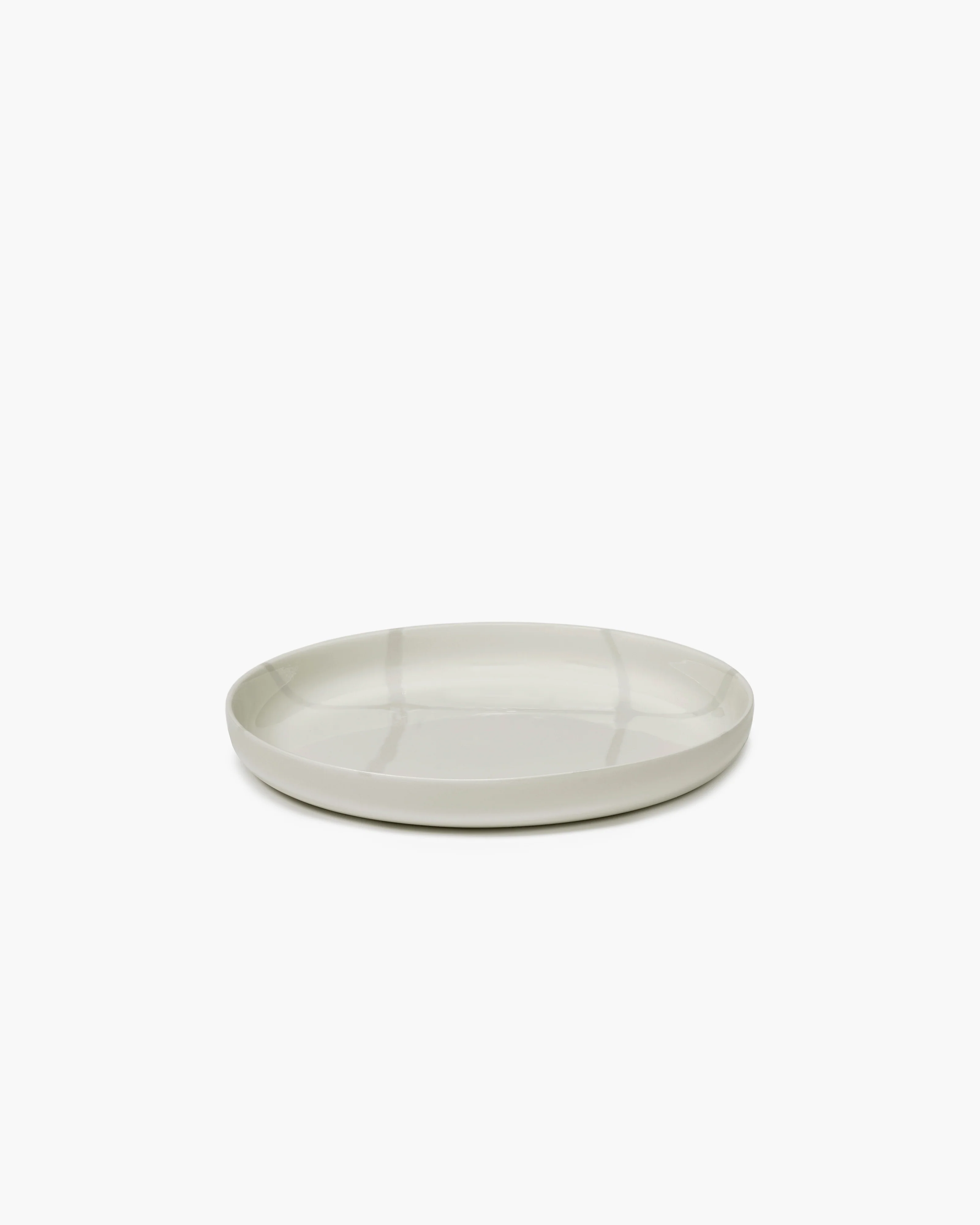 Deep plate M Salt Zuma