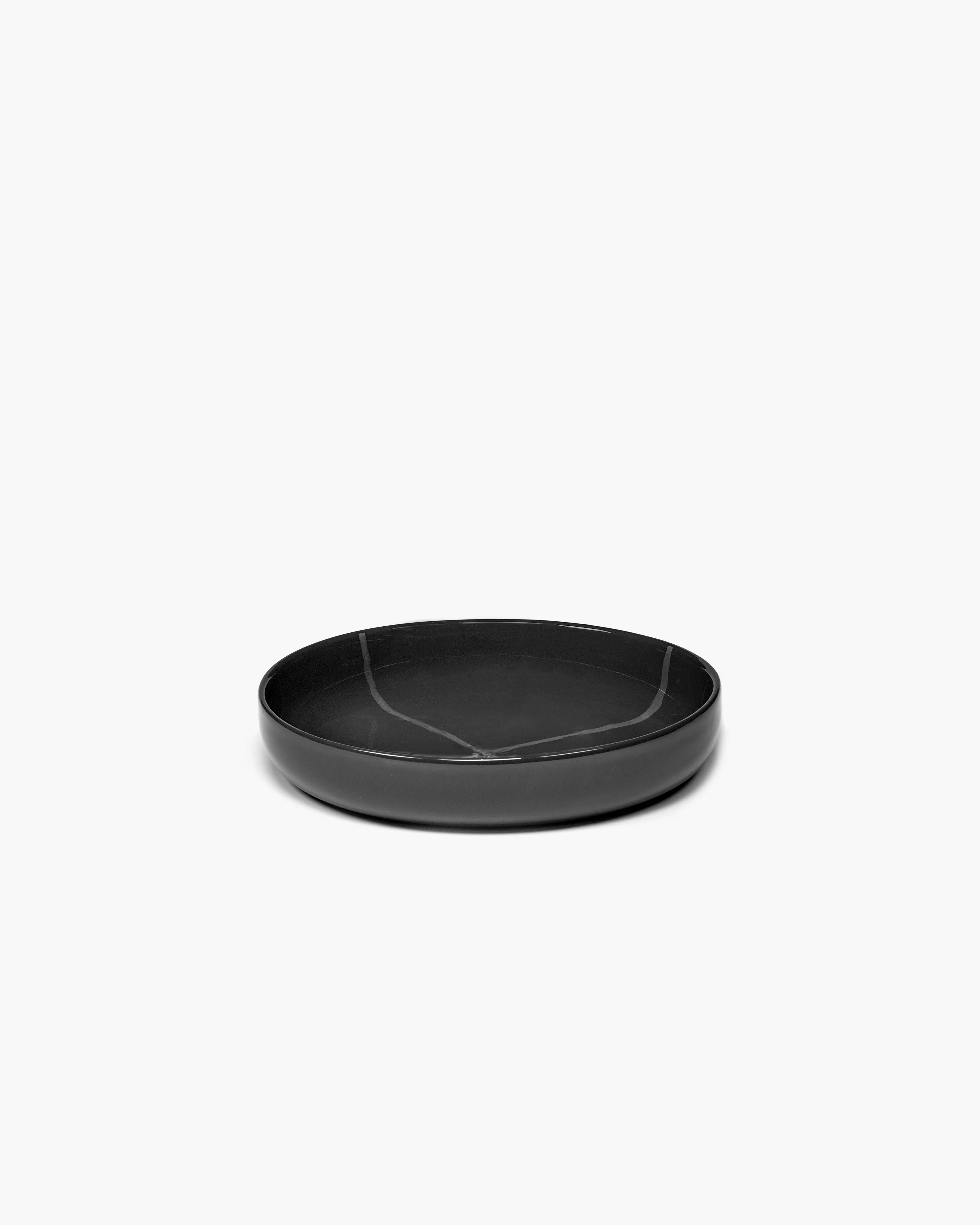 Deep plate S Pacific Zuma