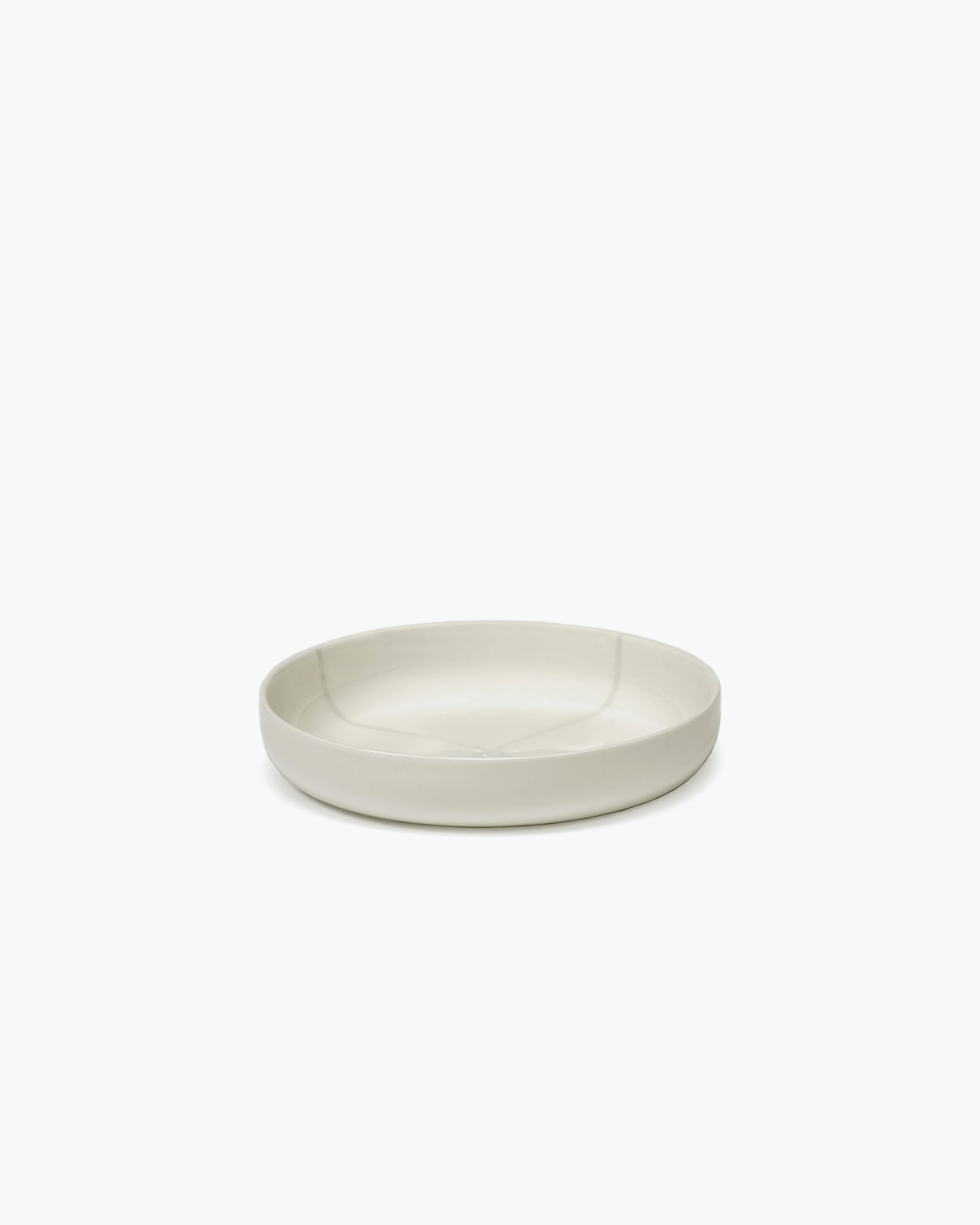 Deep plate S Salt Zuma