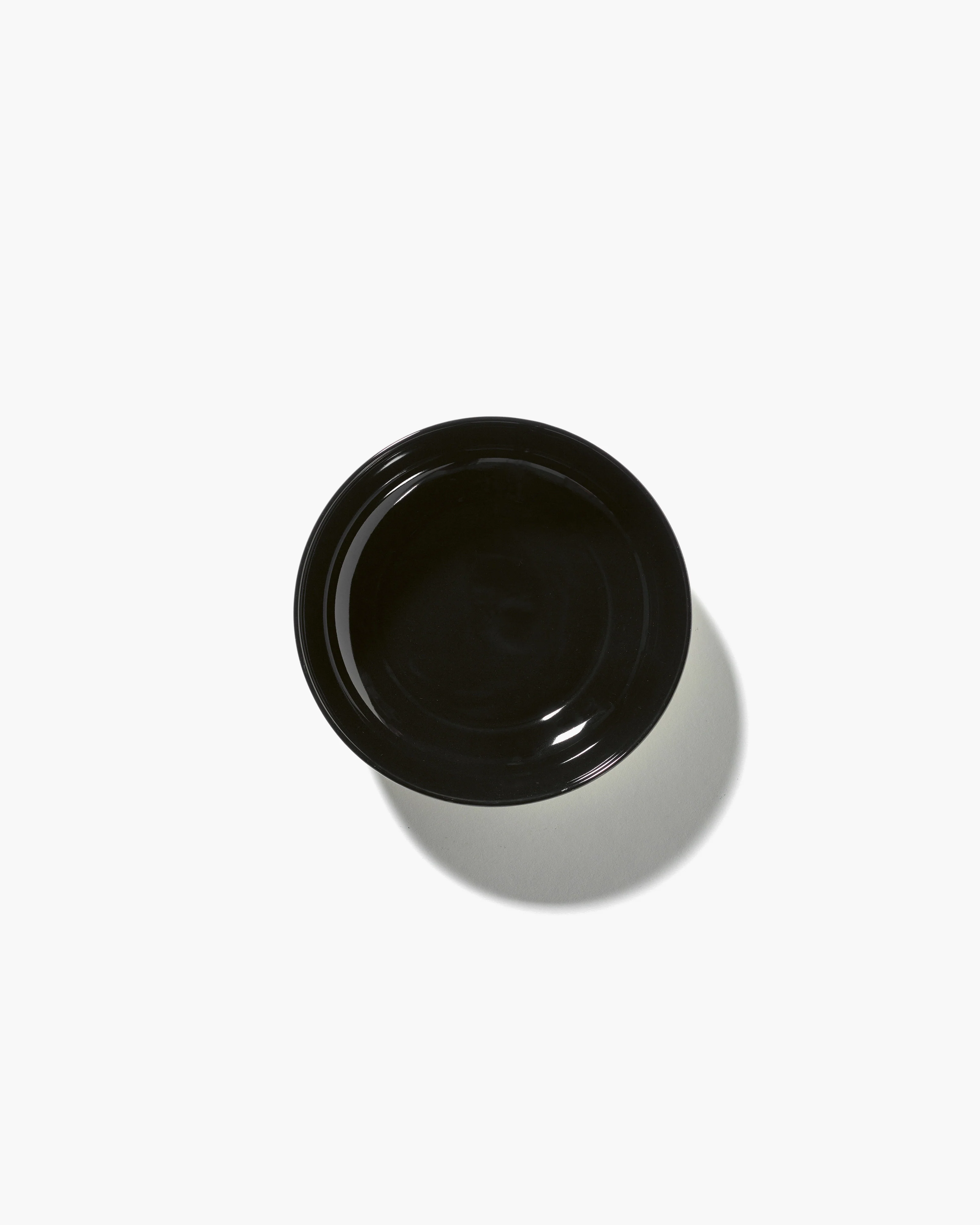 Bowl S white/black variation b Dé - Image 2