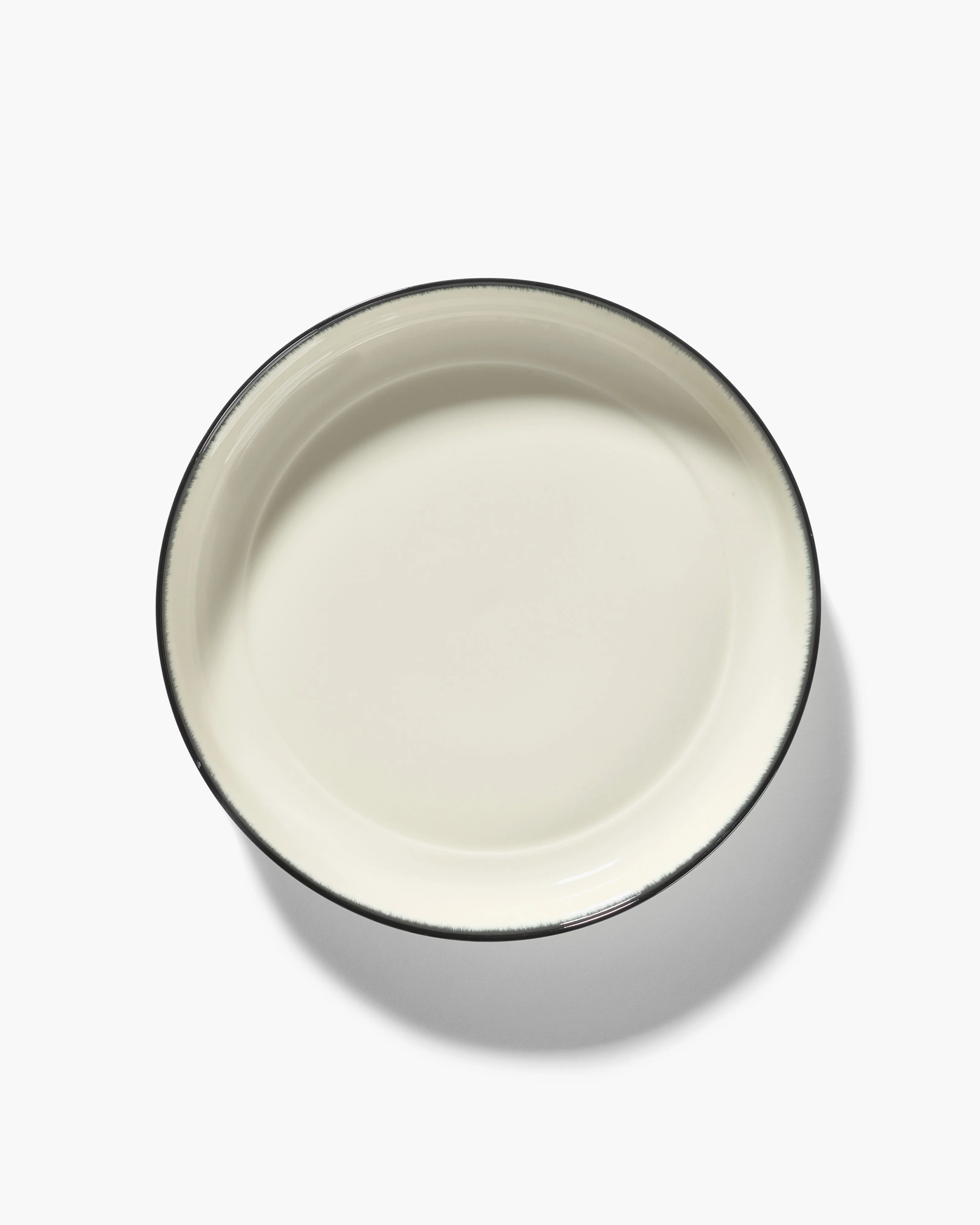 High plate XL white/black variation d DĂ© - Image 2