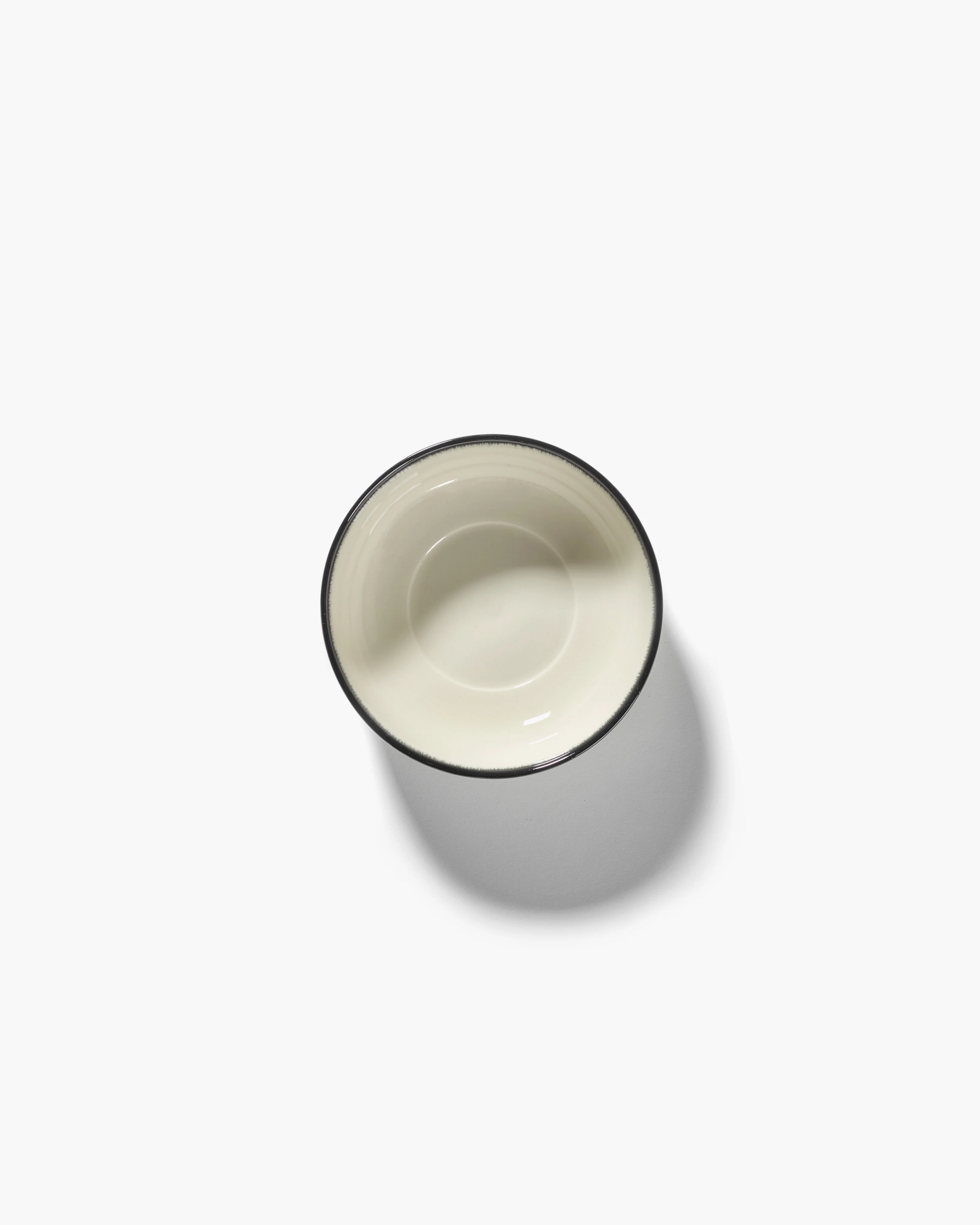 Bowl XS white/black variation a DĂ© - Image 2