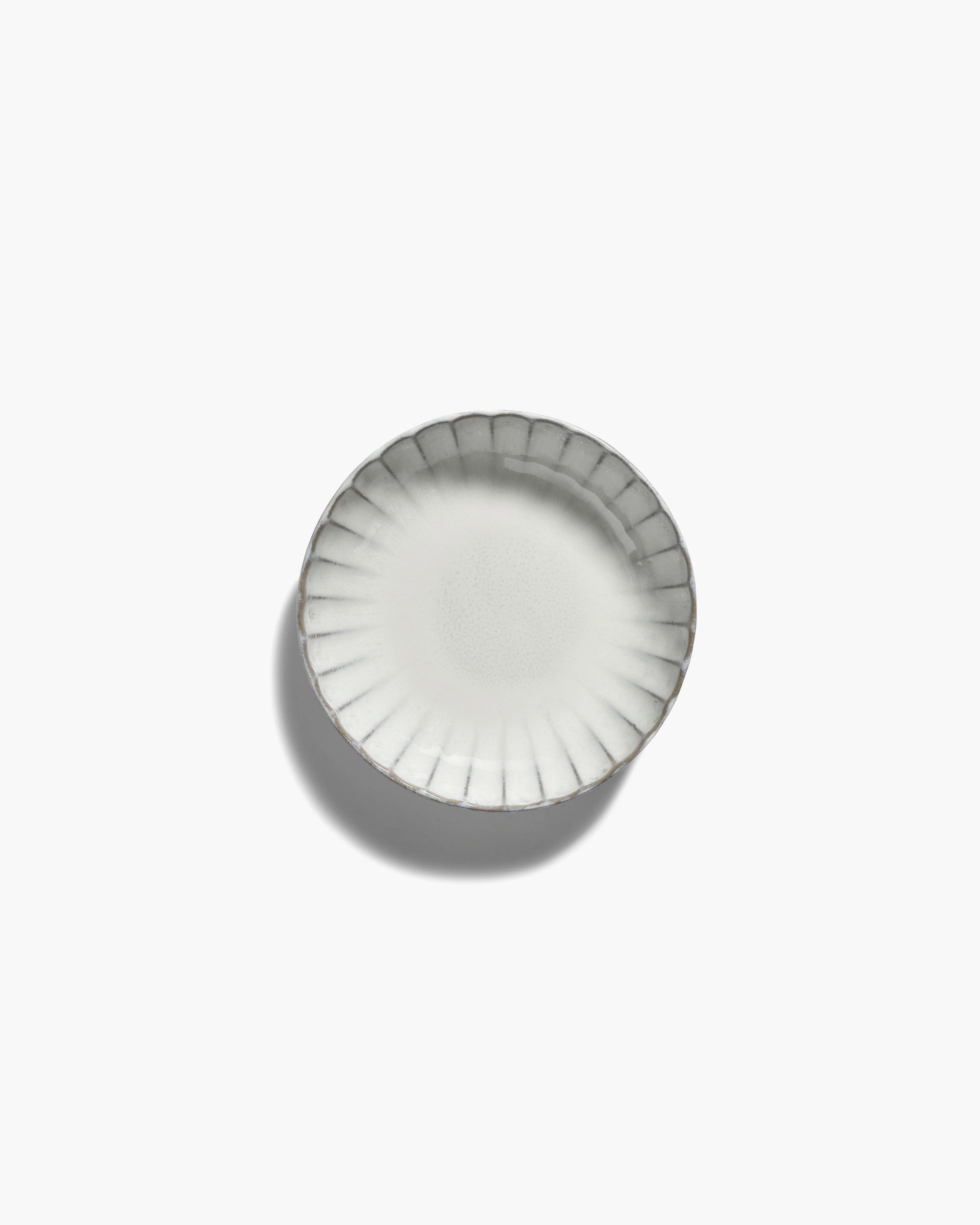 Deep plate XS white Inku - Image 3