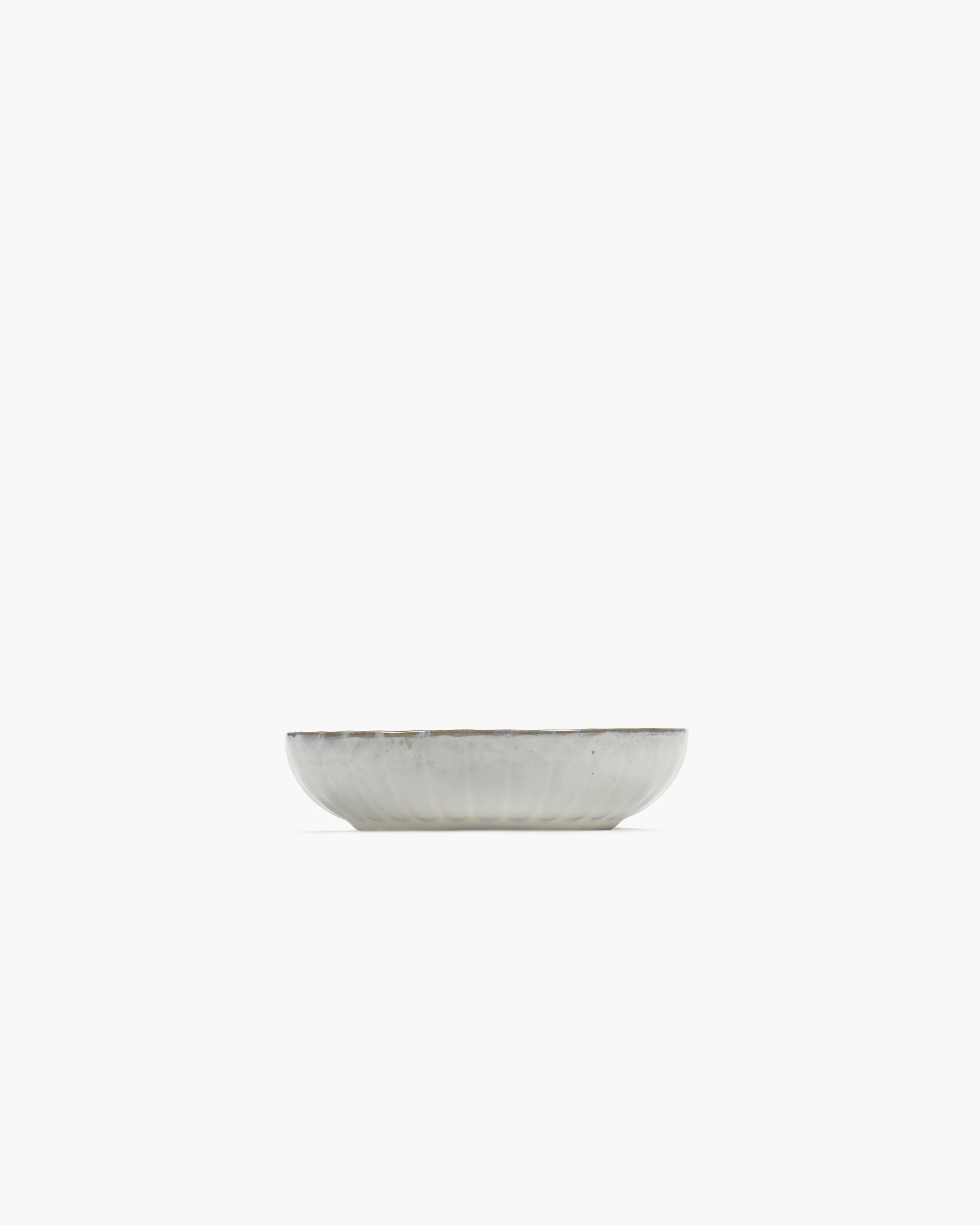 Deep plate XS white Inku - Image 4