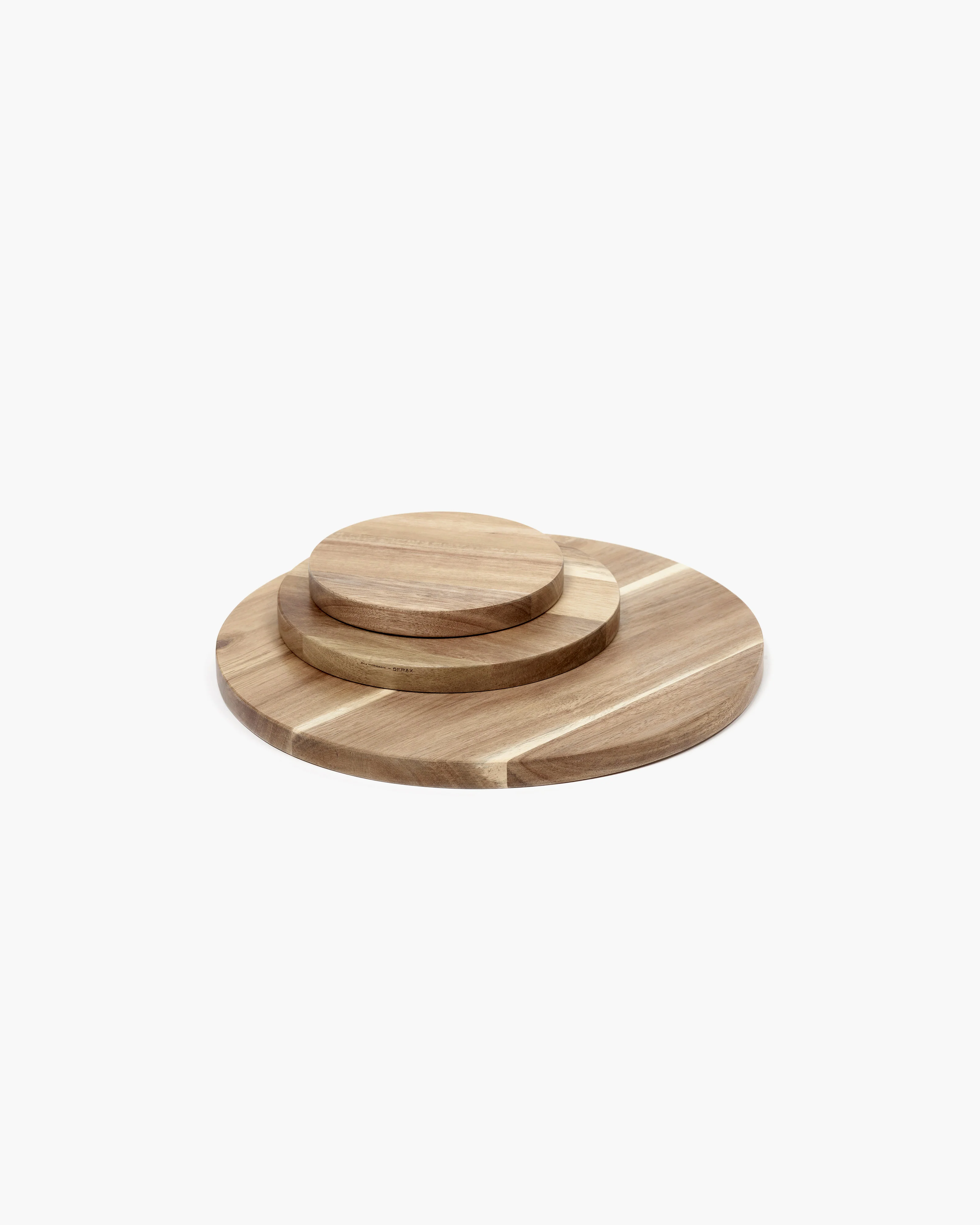 Lid L acacia wood - Image 4