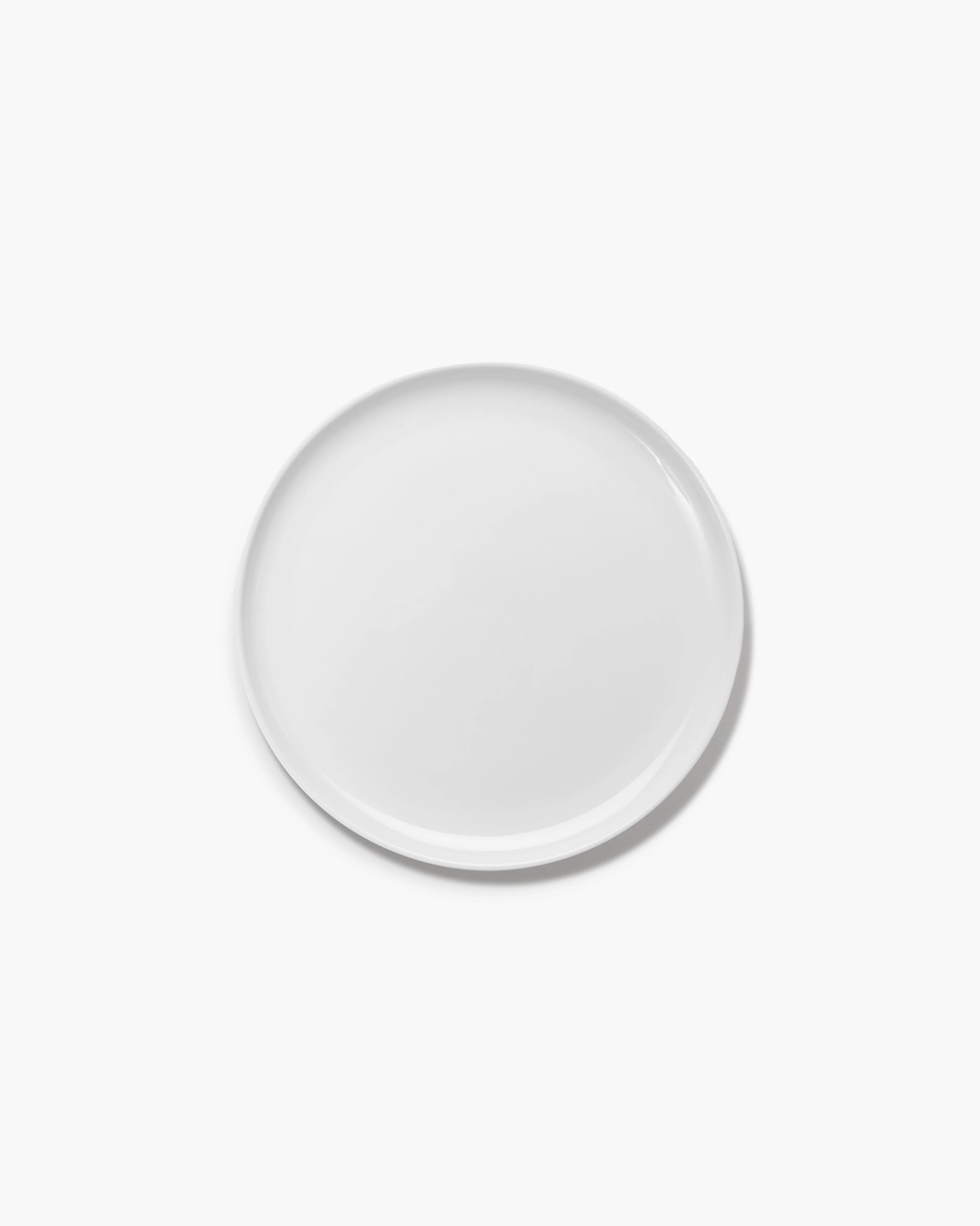 Starter plate low white Base - Image 3