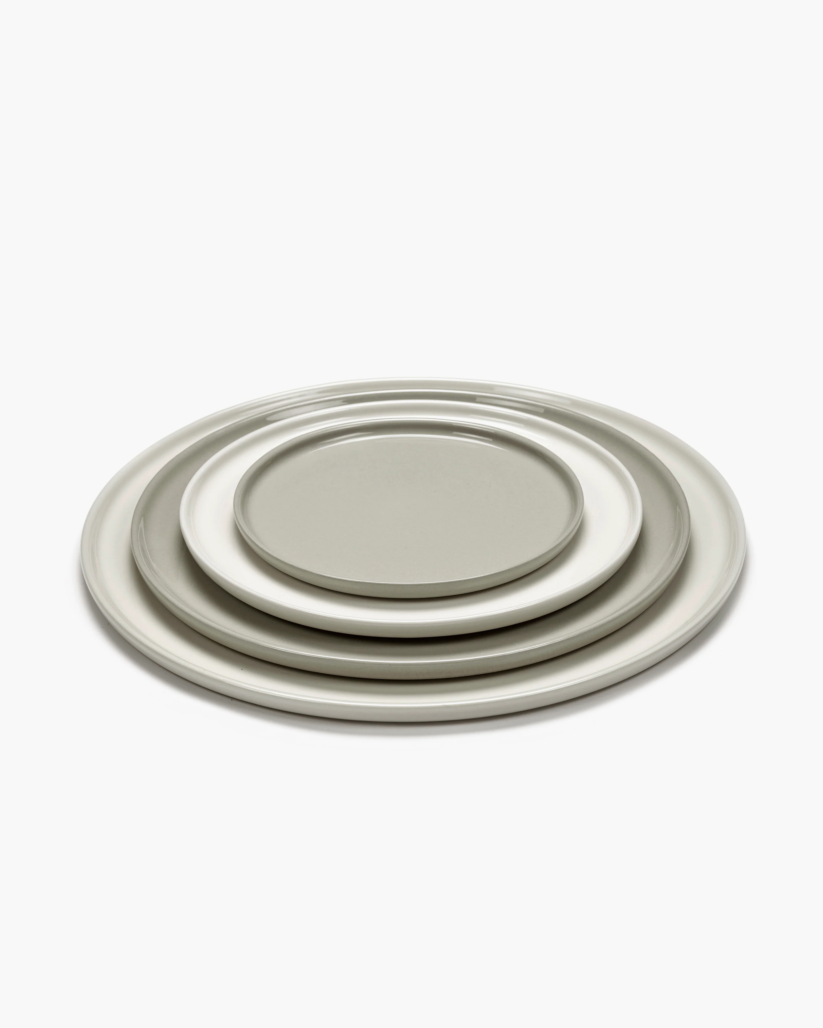 Low dessert plate sand Cena - Image 4
