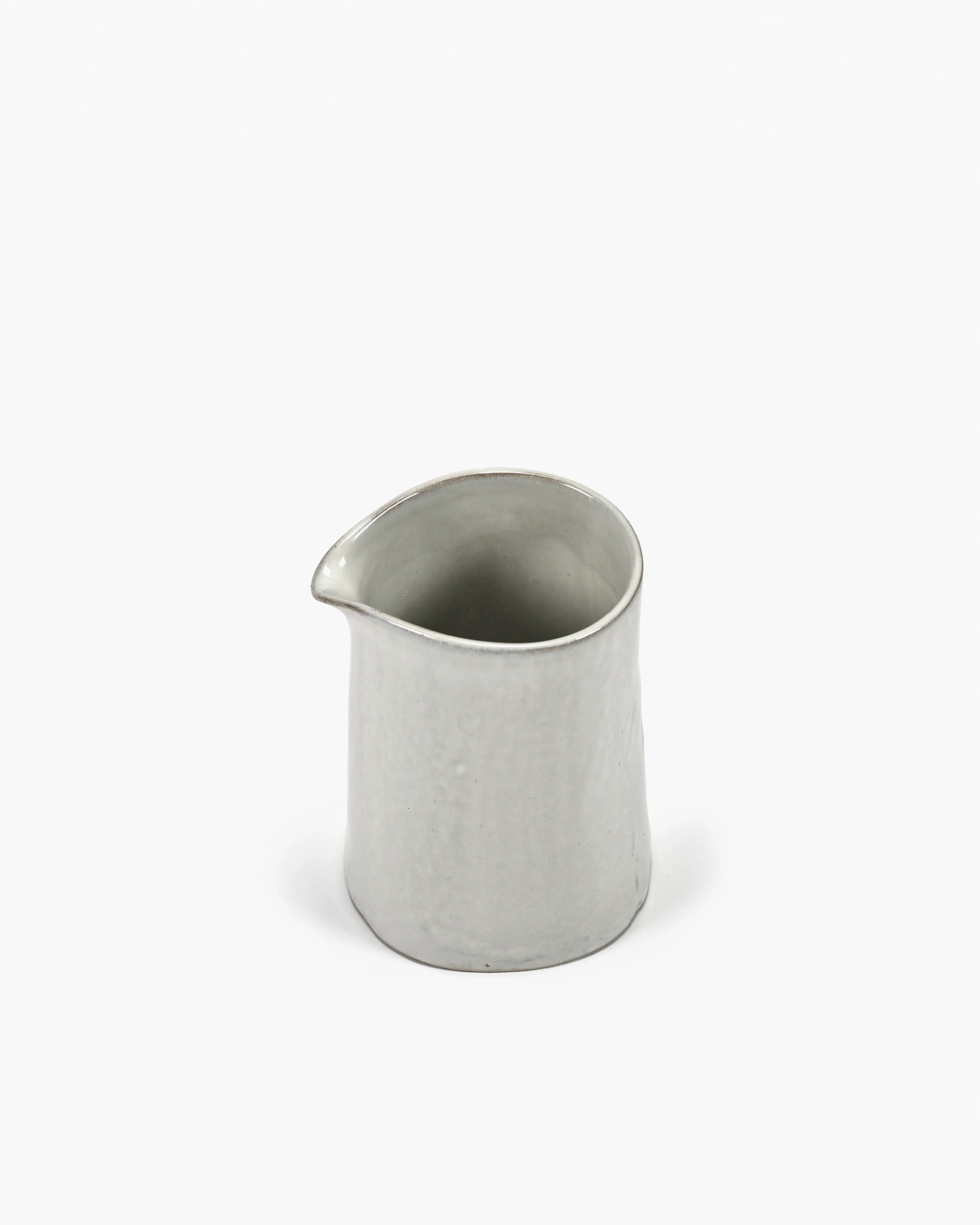 Milk jug off-white La Mère - Image 4