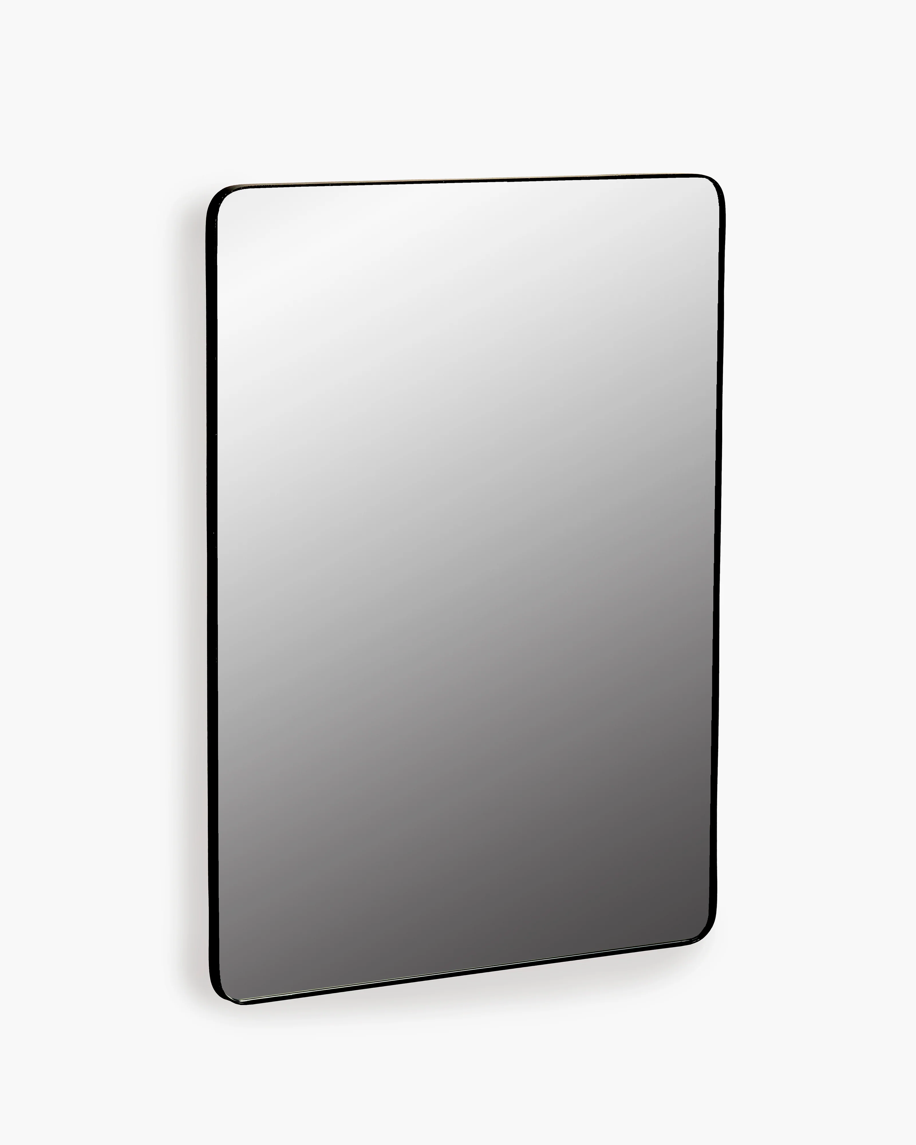 Mirror F black Marie