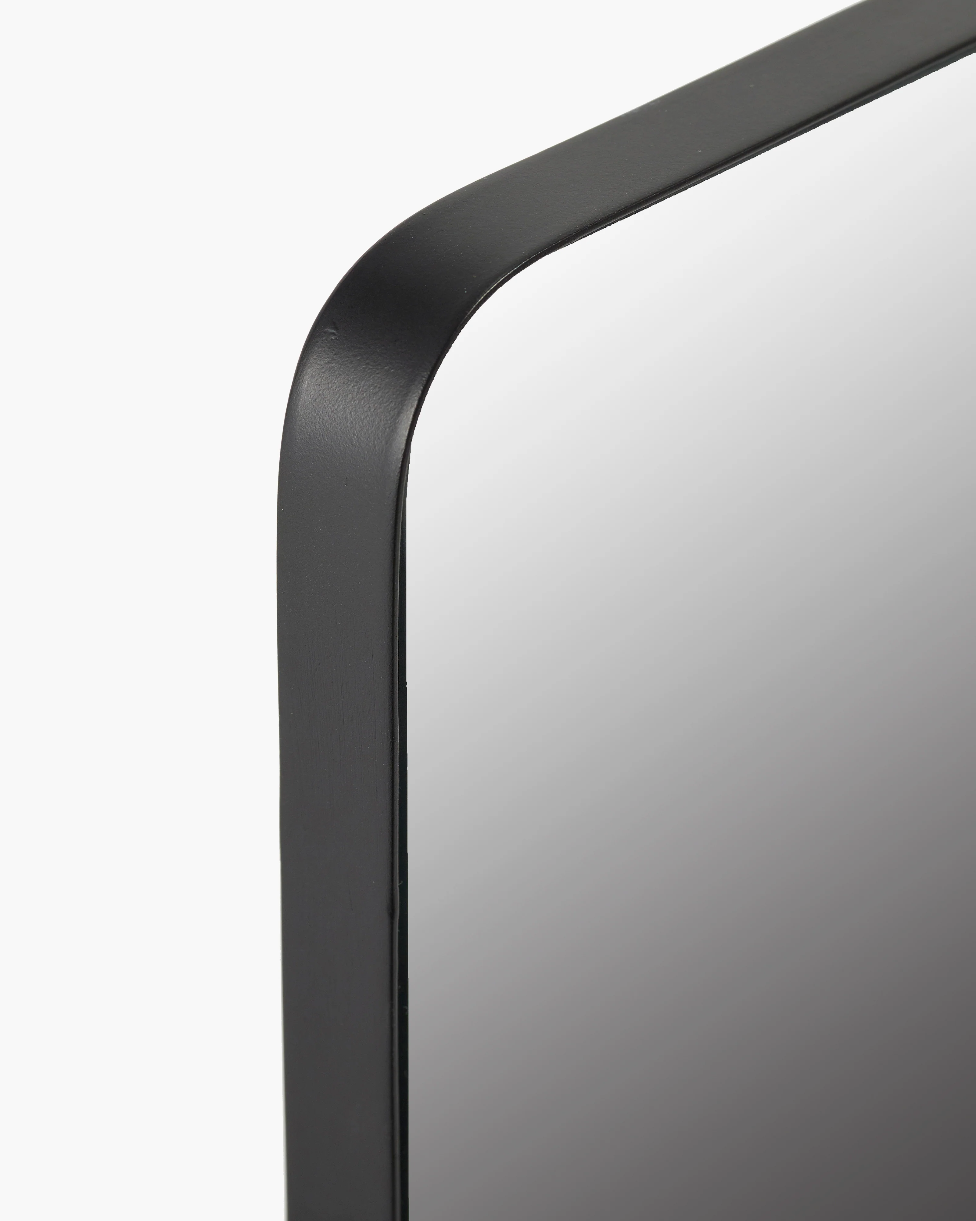 Mirror F black Marie - Image 2
