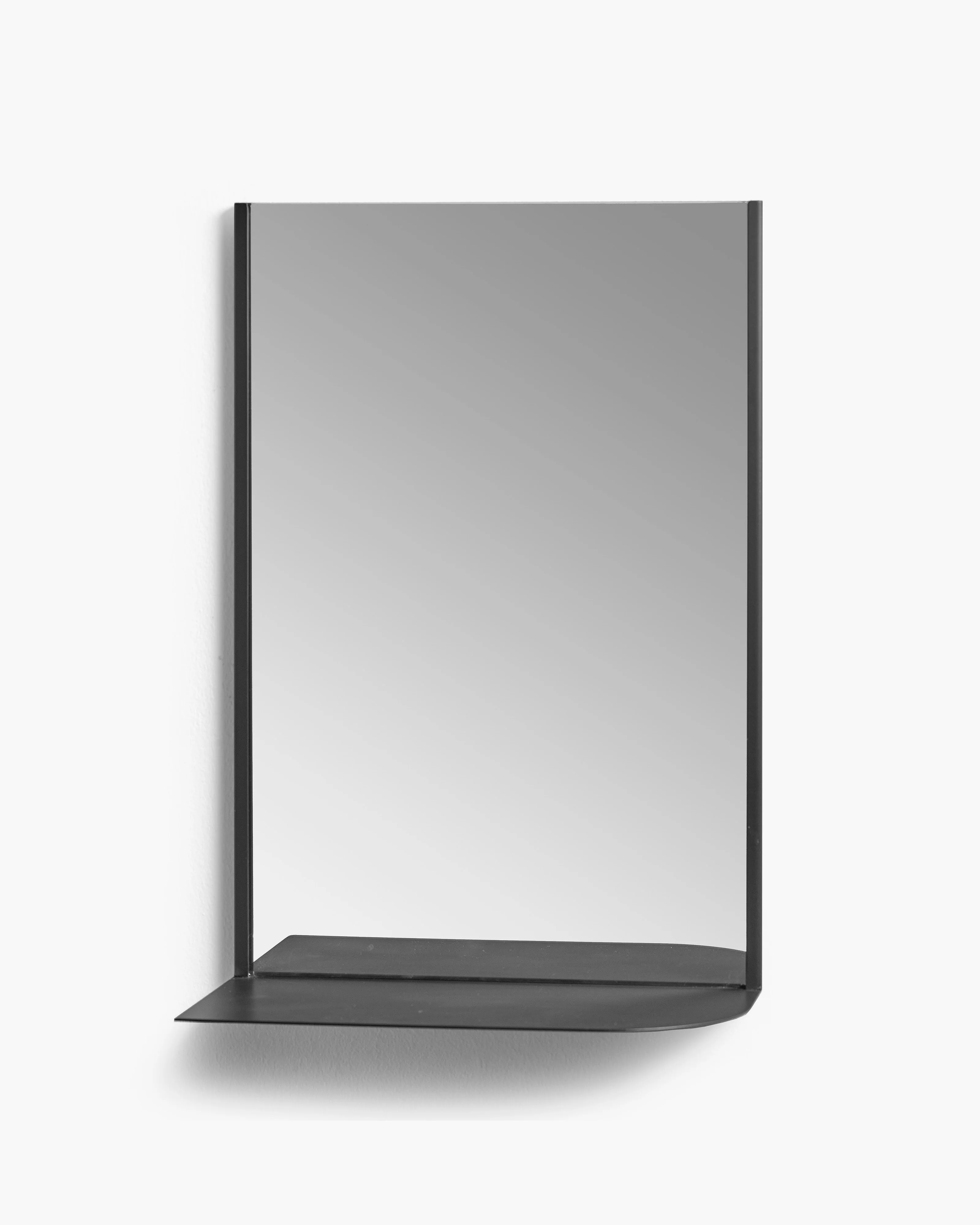 Mirror L black Cover up - Image 4