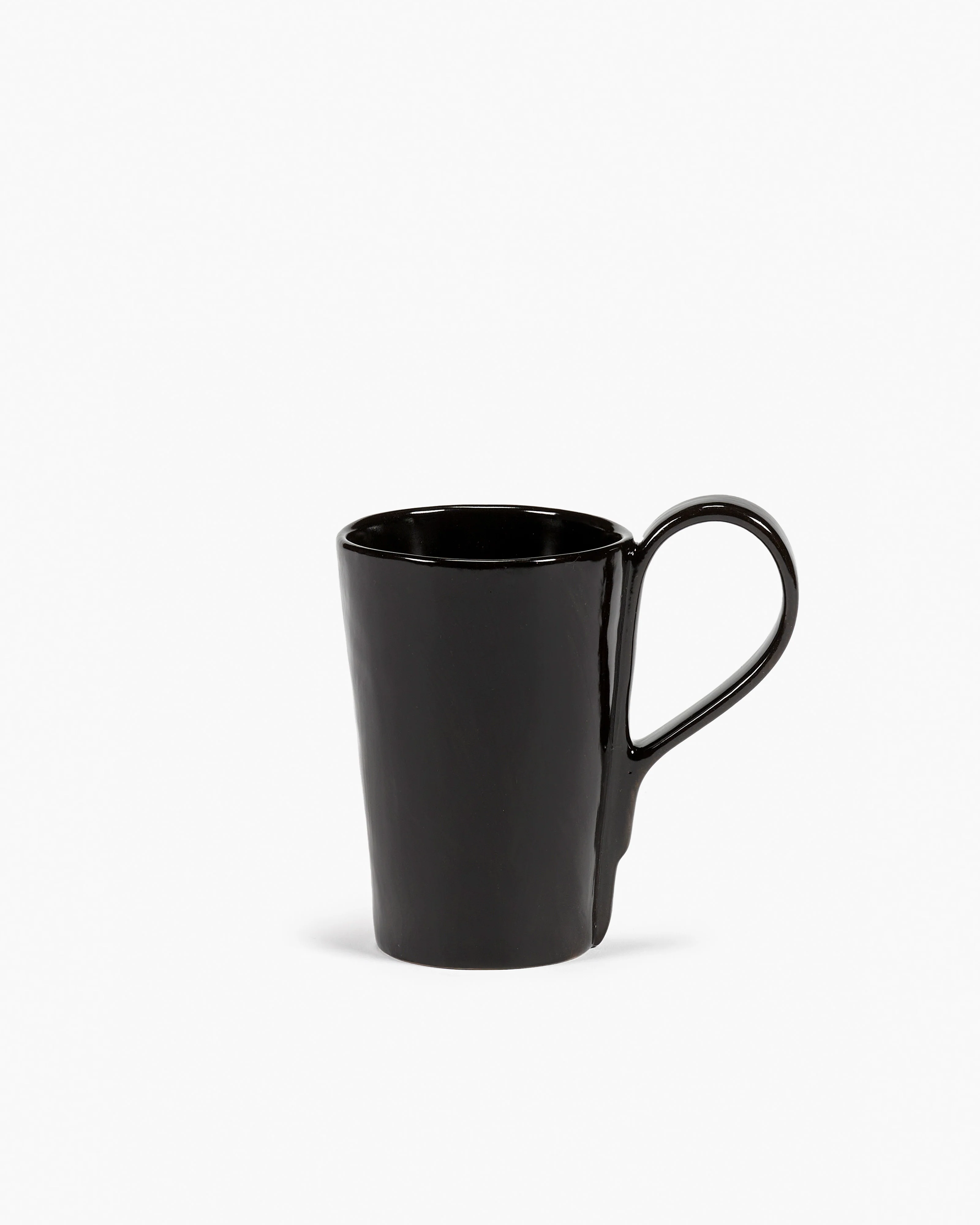 Mug ebony La Mère