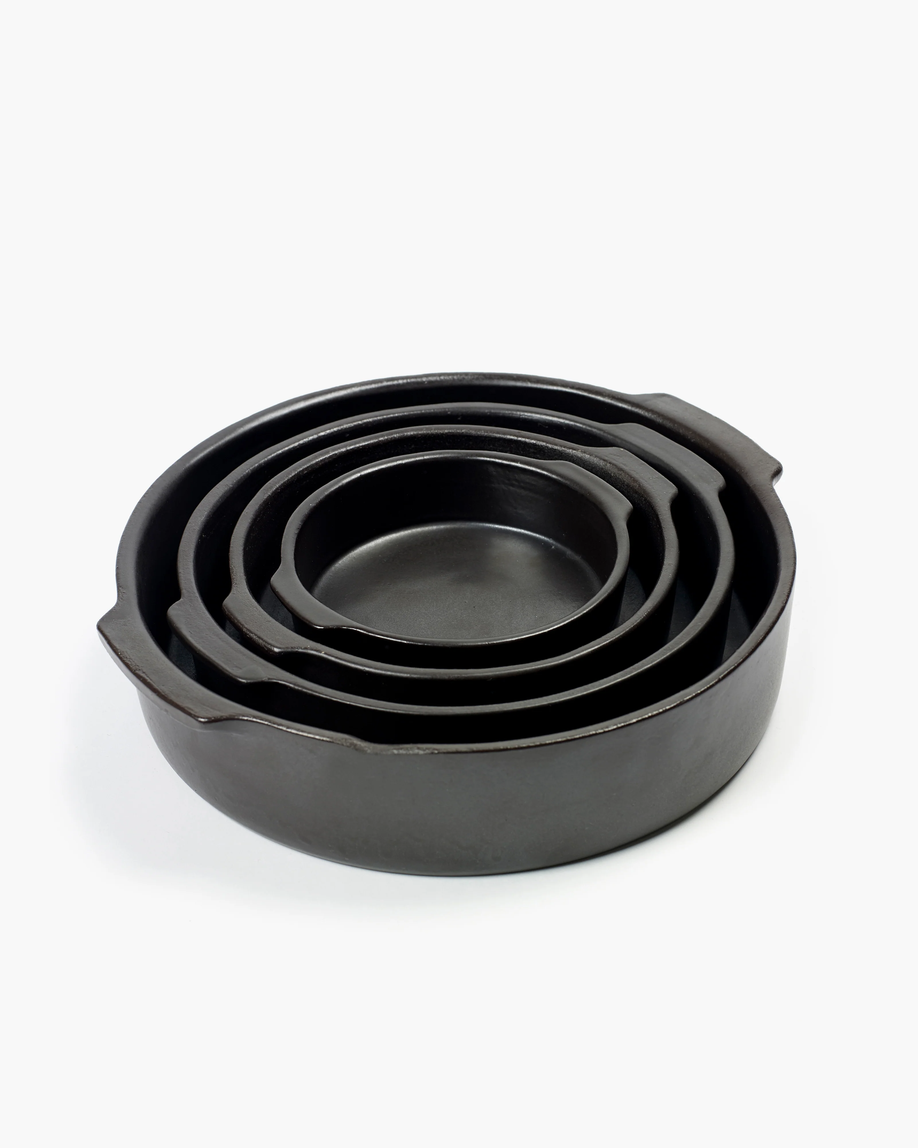 Oven dish XS black Pure - Image 3