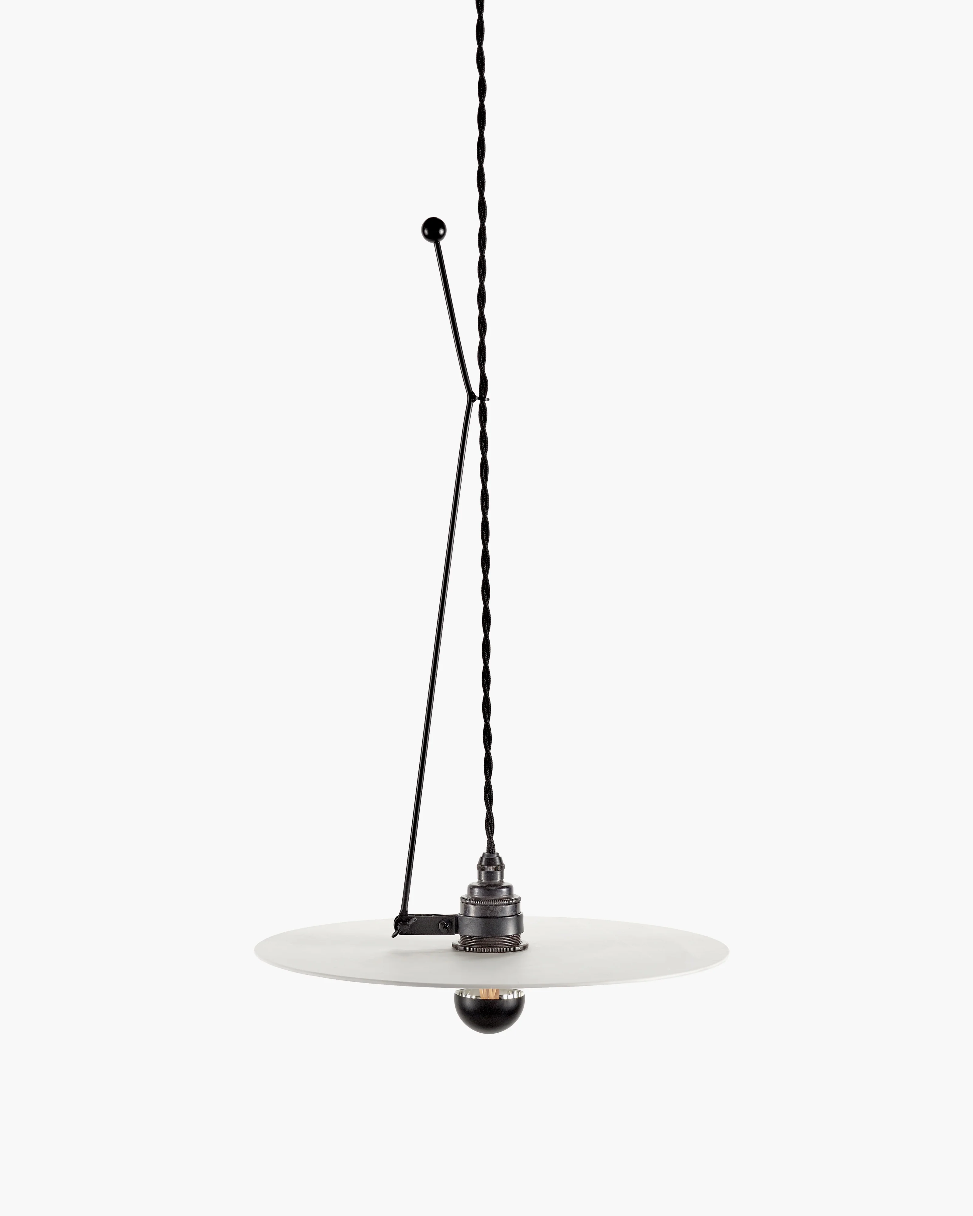 Pendant lamp Luna L1