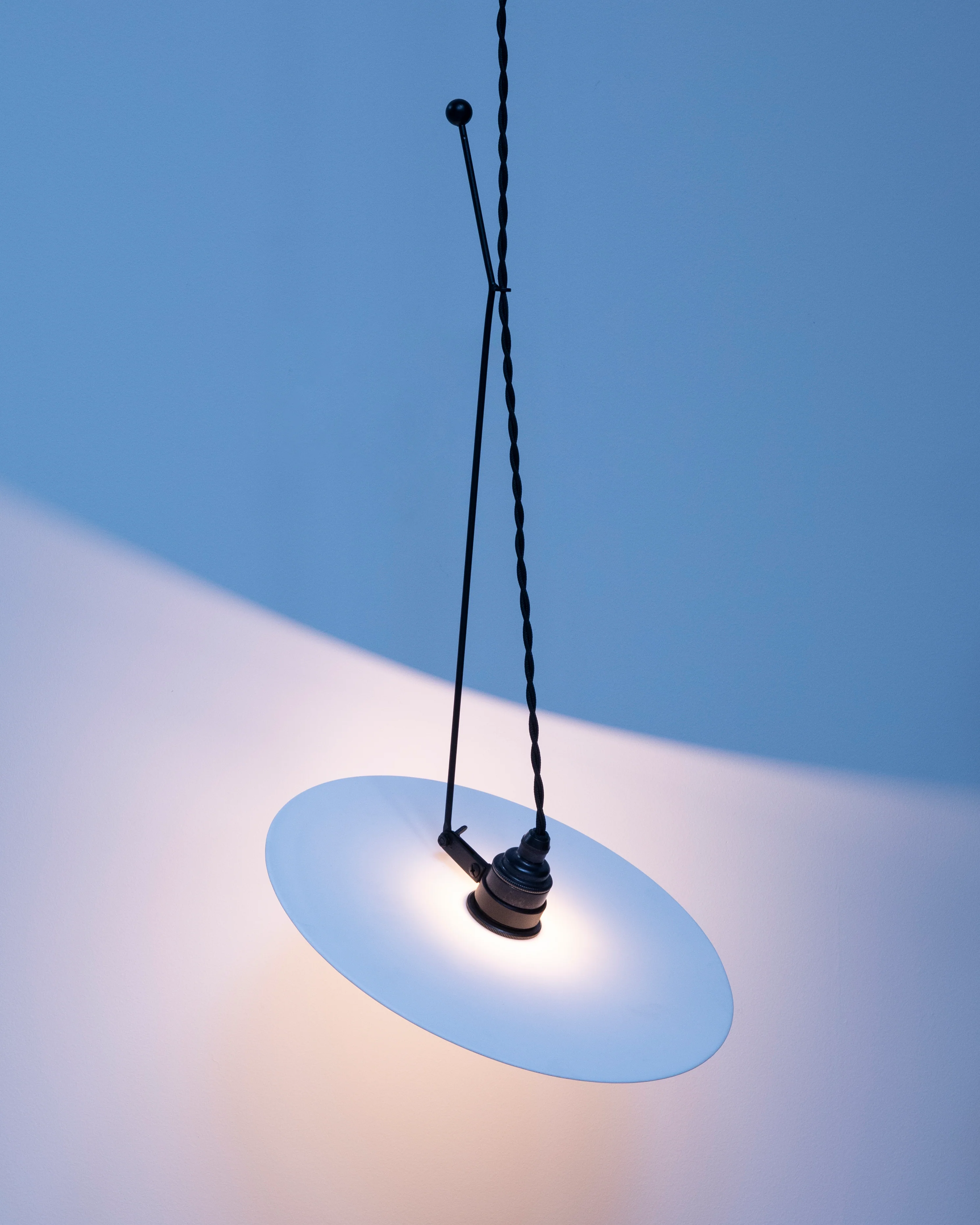 Pendant lamp Luna L1 - Image 2