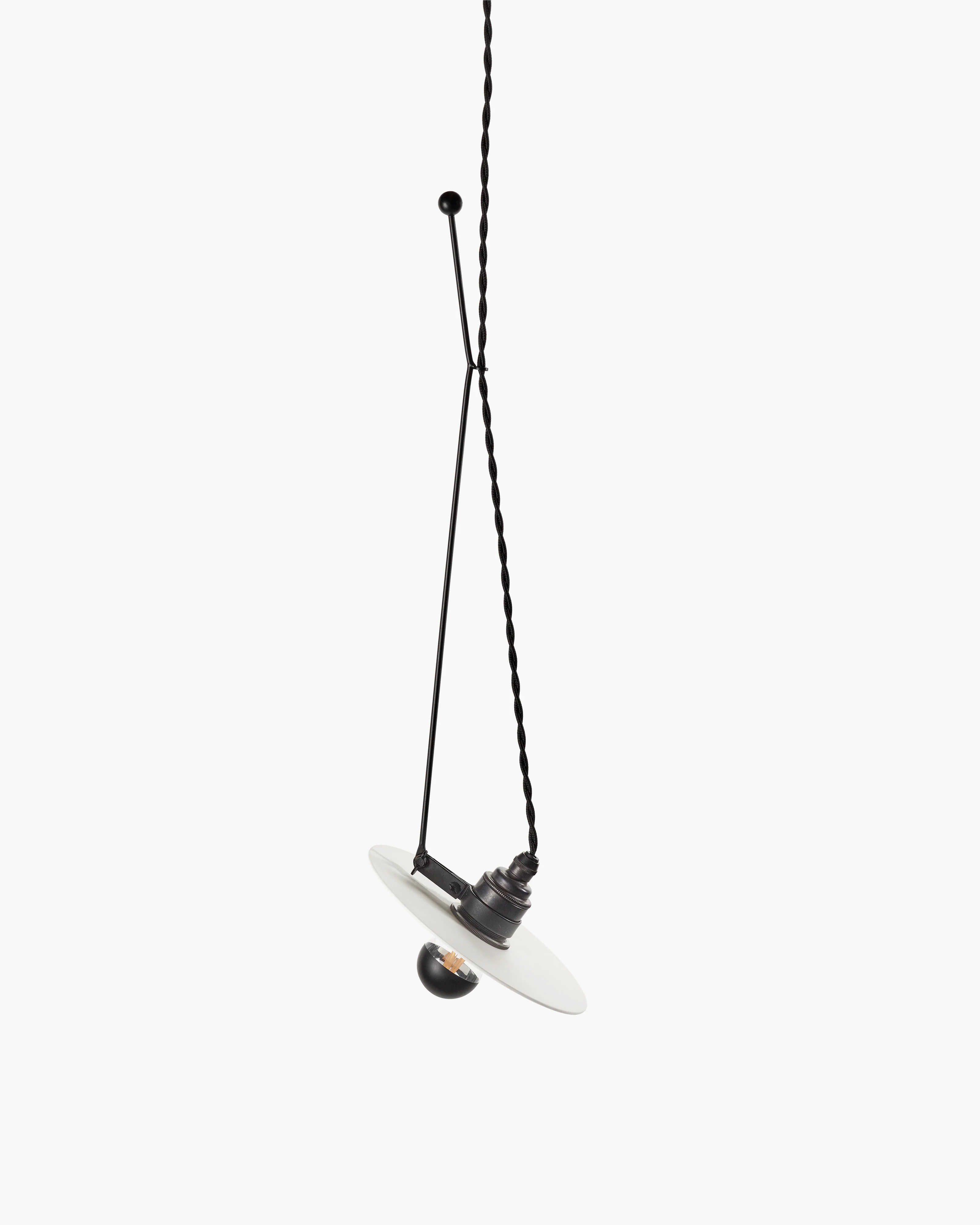 Pendant lamp Luna S1 - Image 3