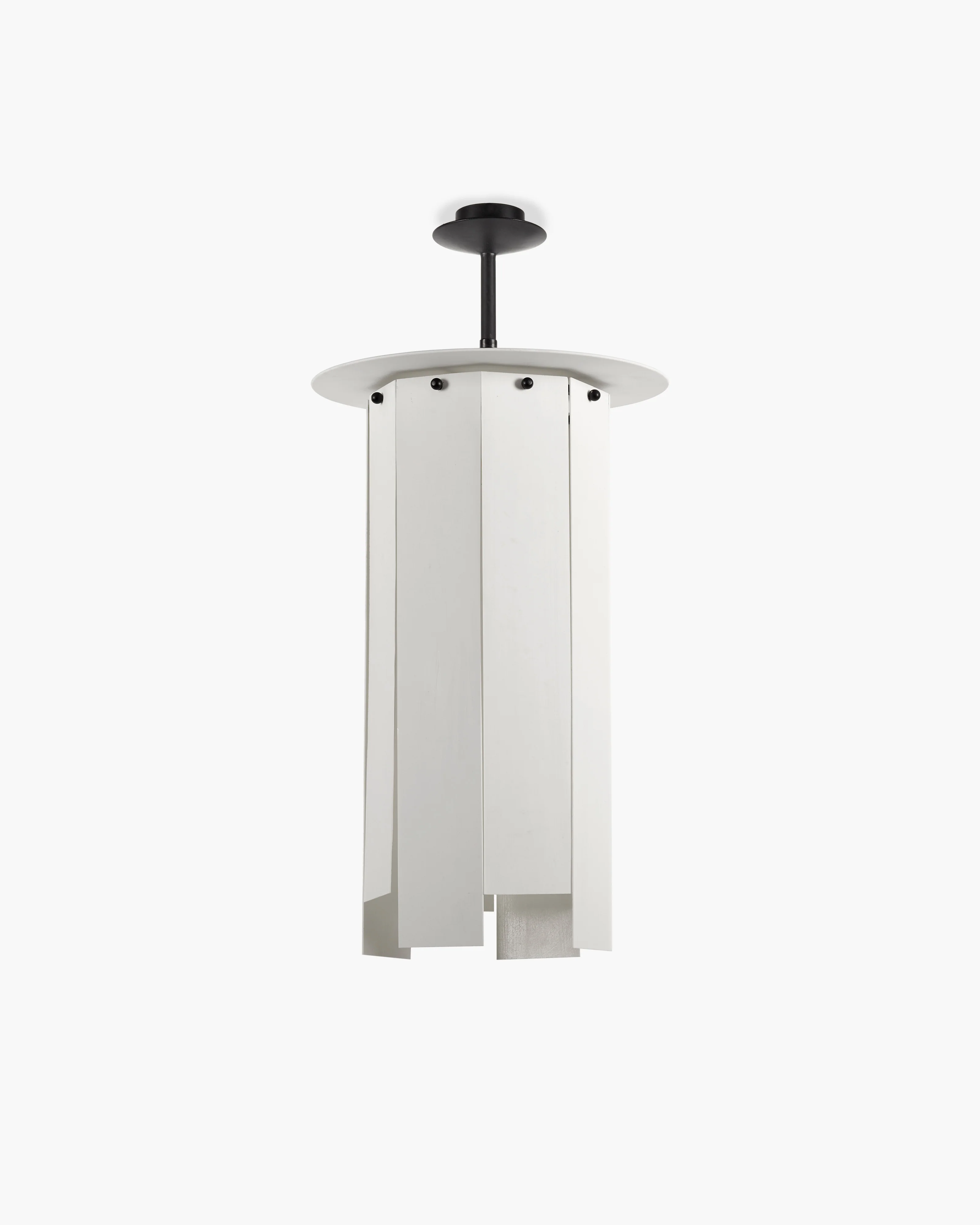 Pendant lamp short Gilda l5
