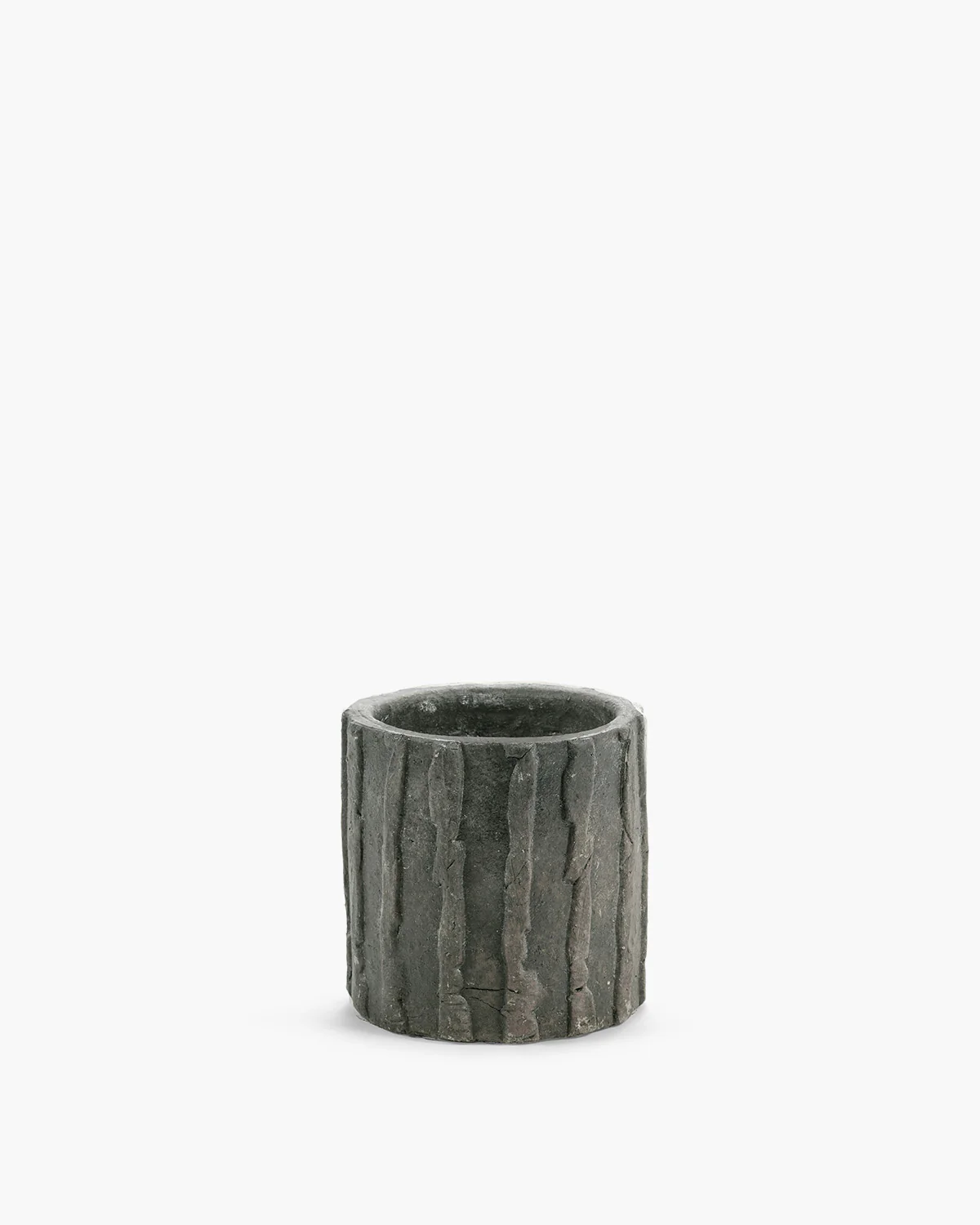 Planter 03 S dark green Rift