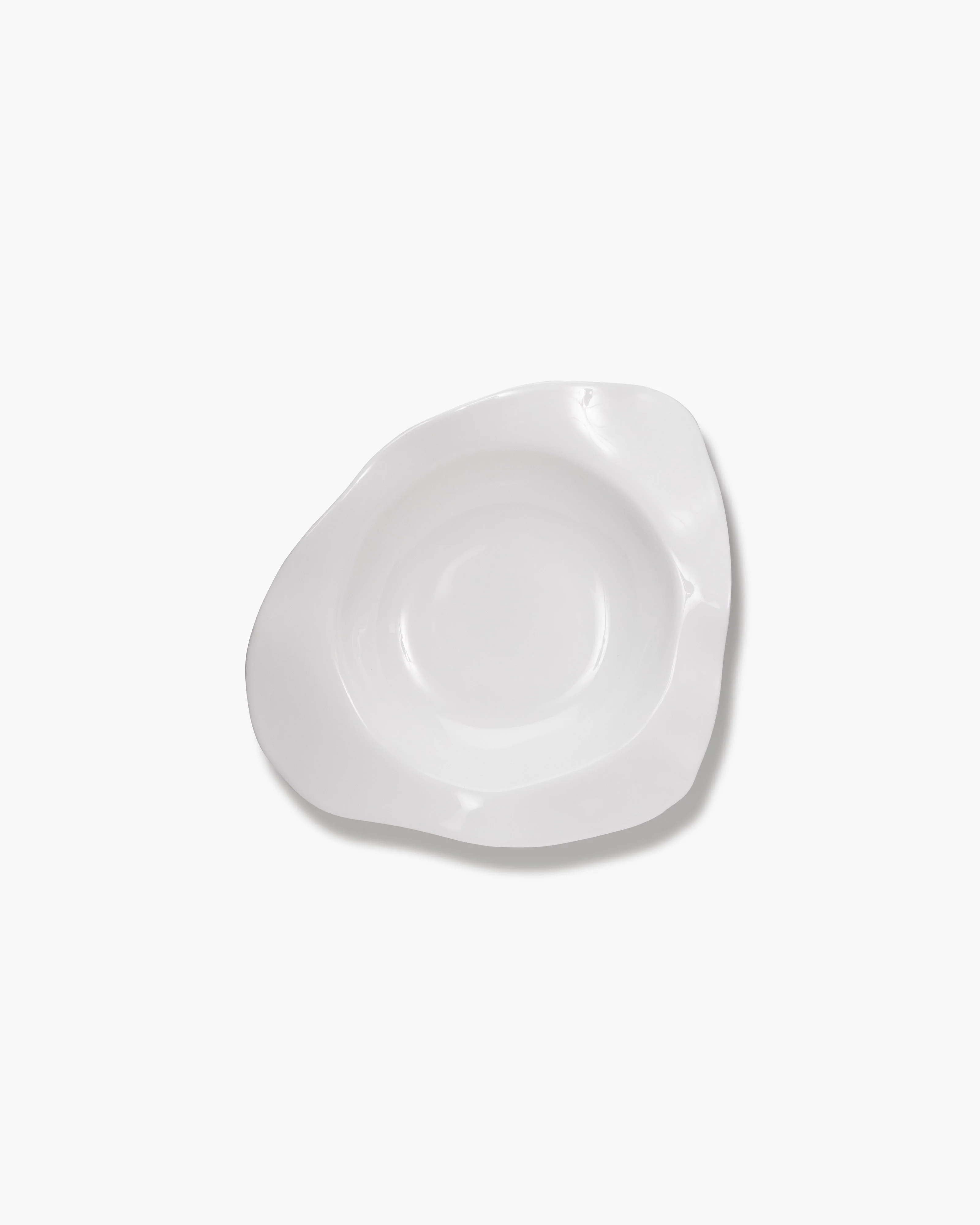 Starter plate Deepheaven white Perfect Imperfection - Image 5
