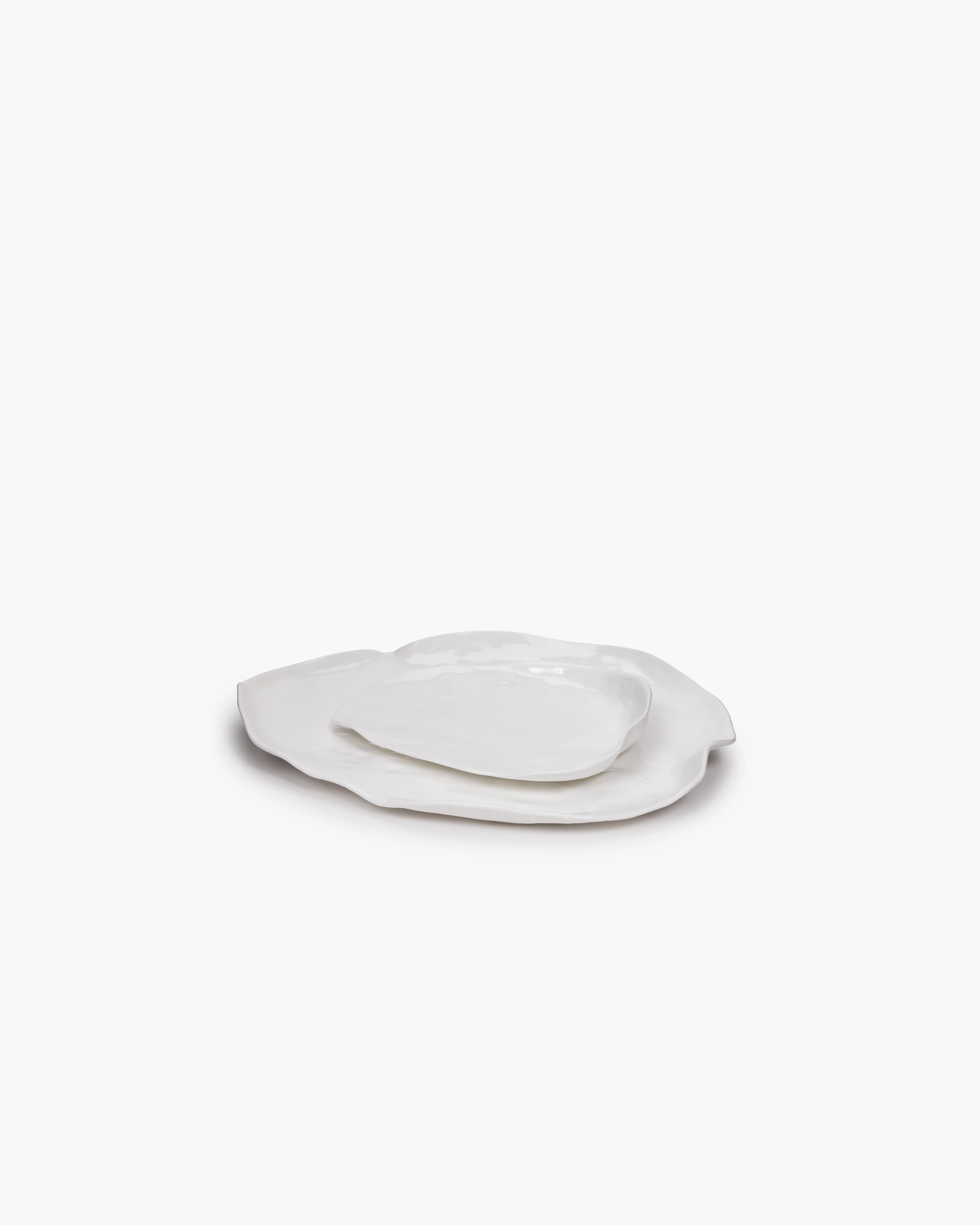 Starter plate Eb and flood white Perfect Imperfection - Image 3