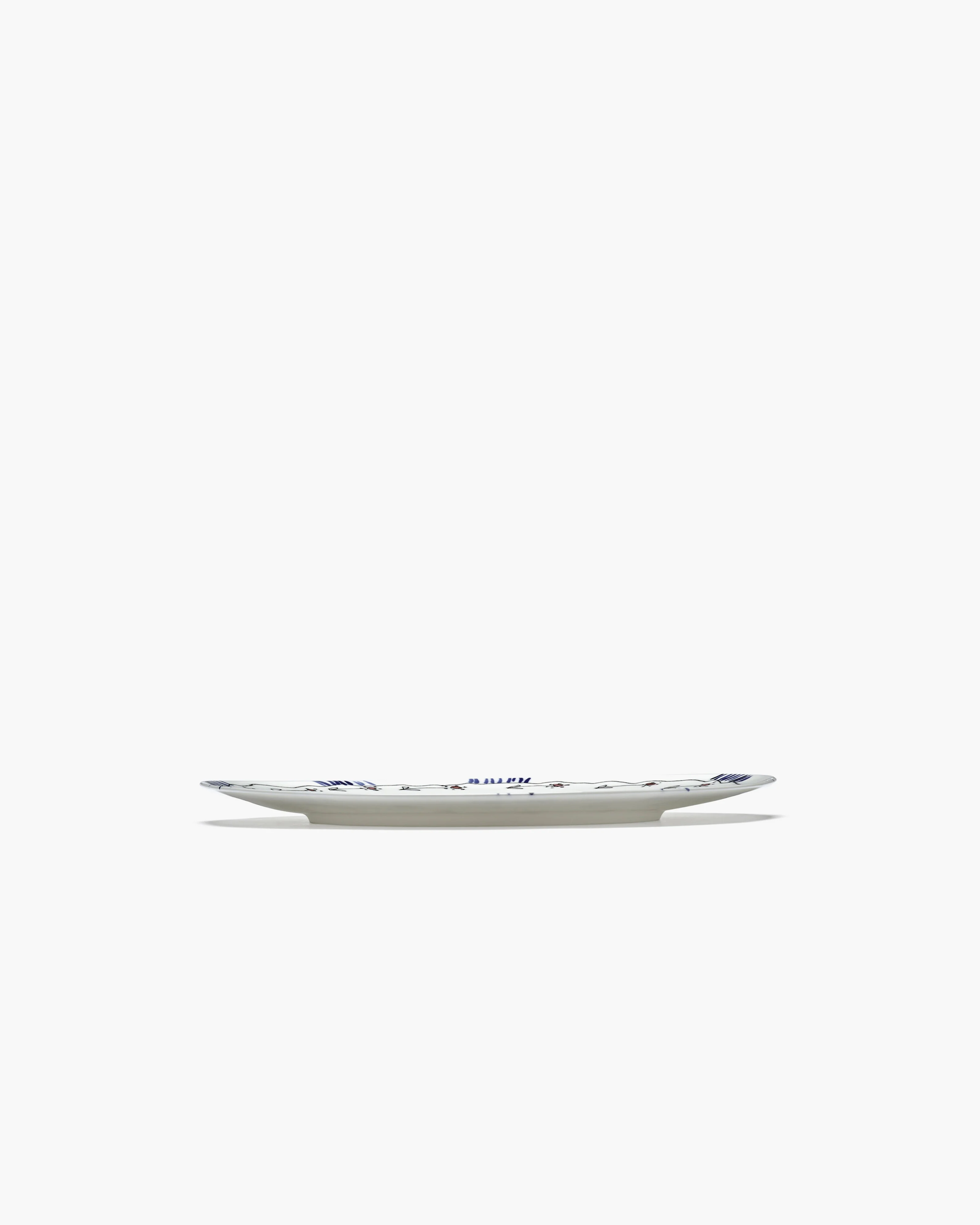 Dinner plate Anemone milk Midnight Flowers - Image 4