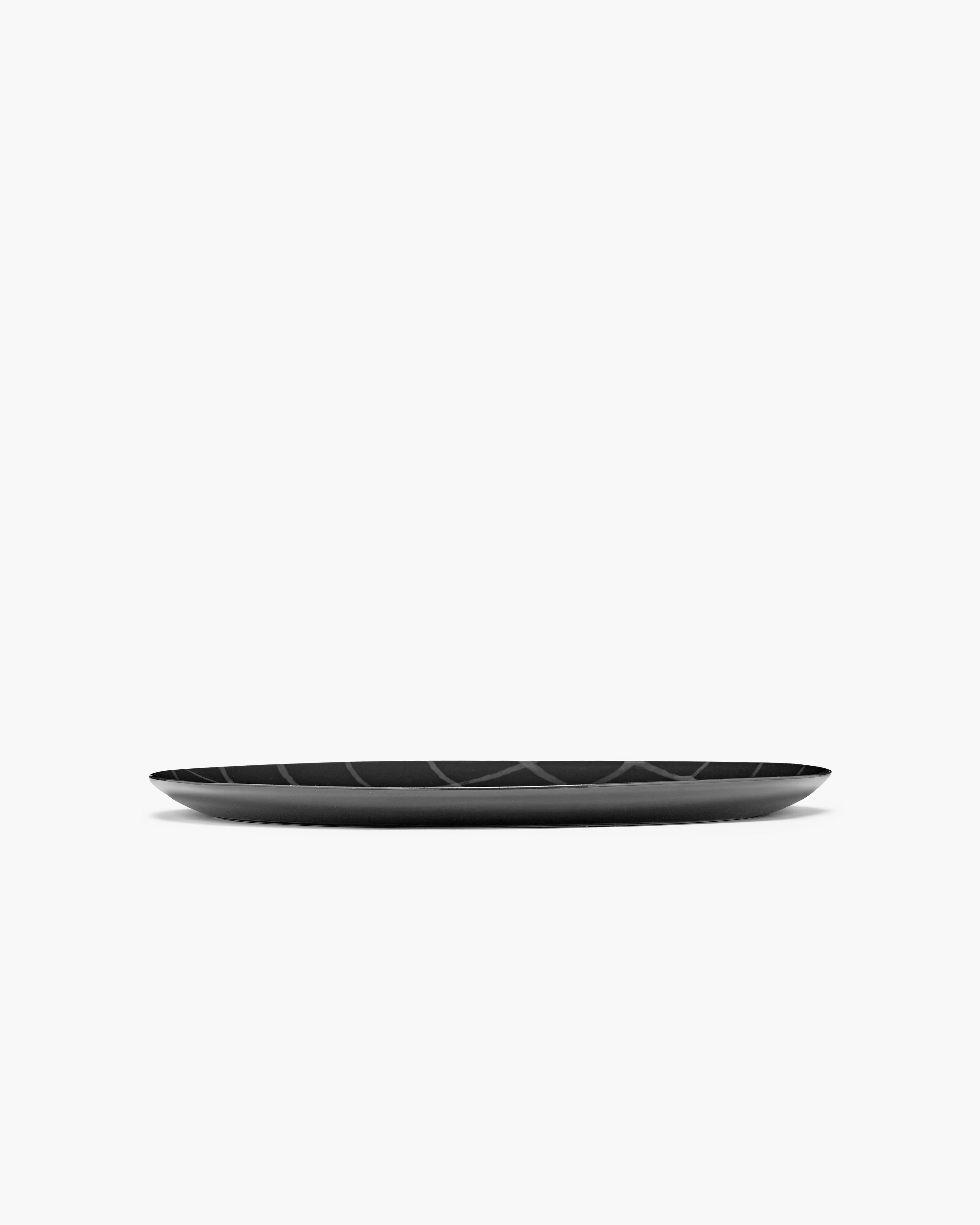 Serving plate Pacific Zuma - Image 4