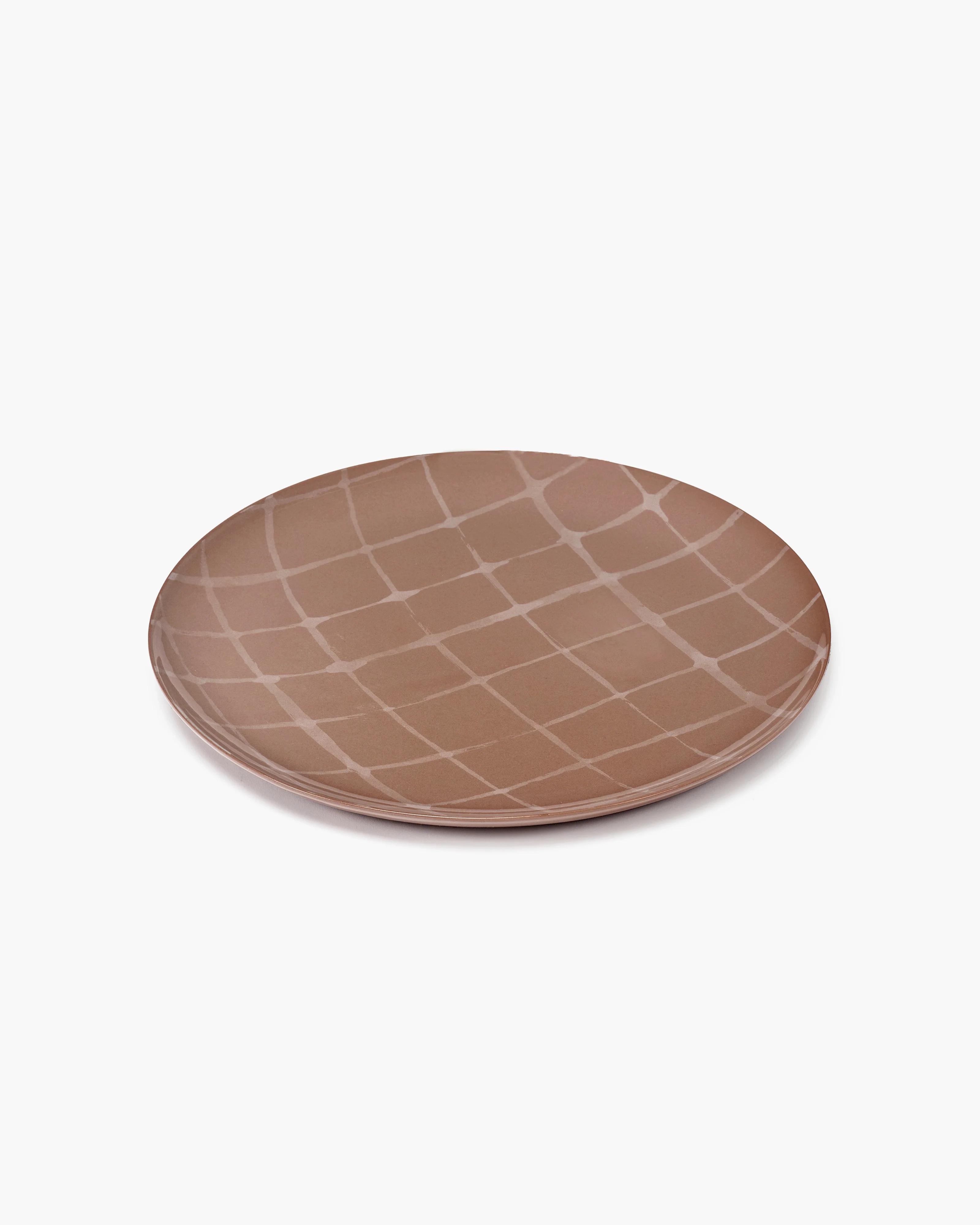 Serving plate Sienna Zuma - Image 3