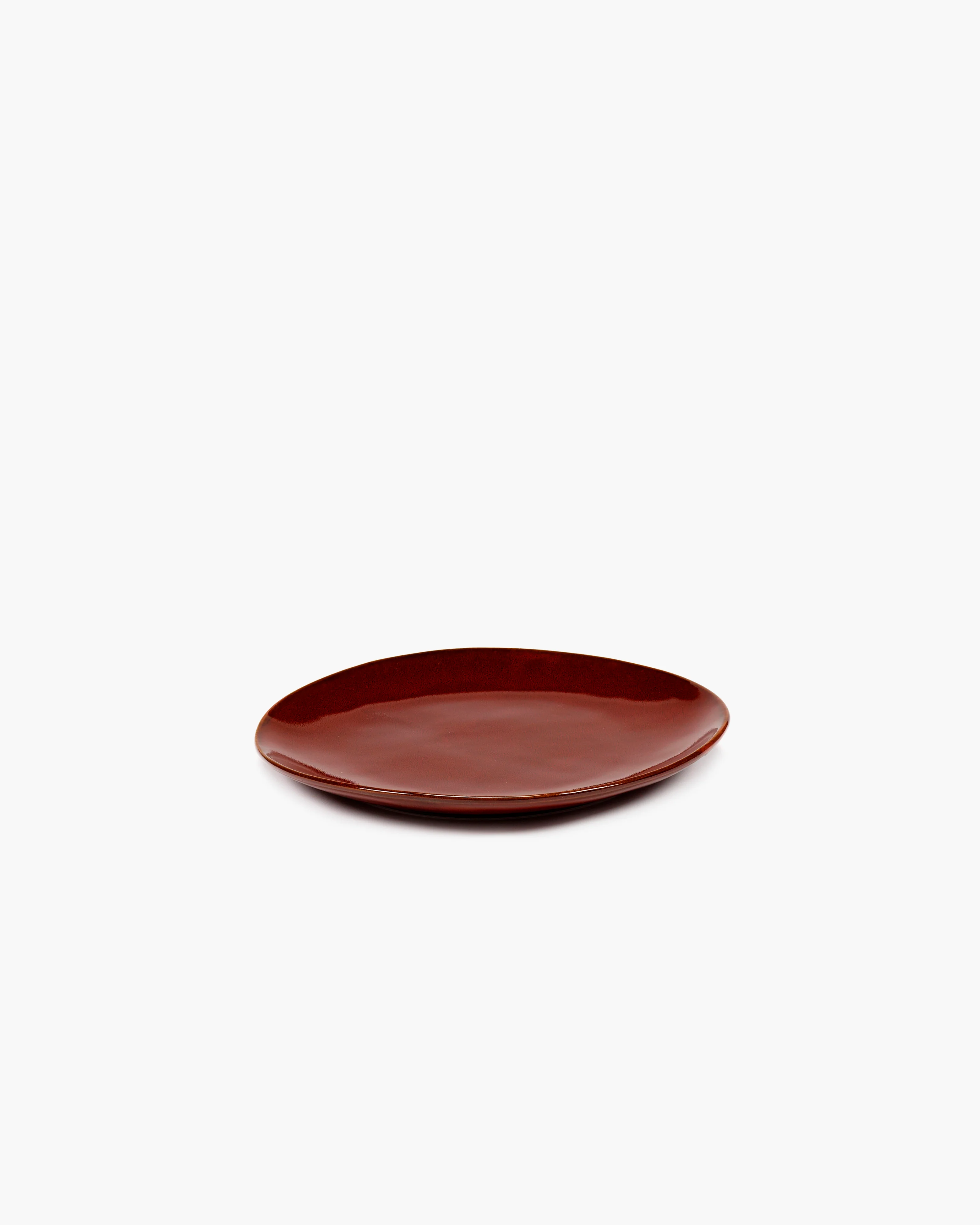 Starter plate venetian red La Mère - Image 6