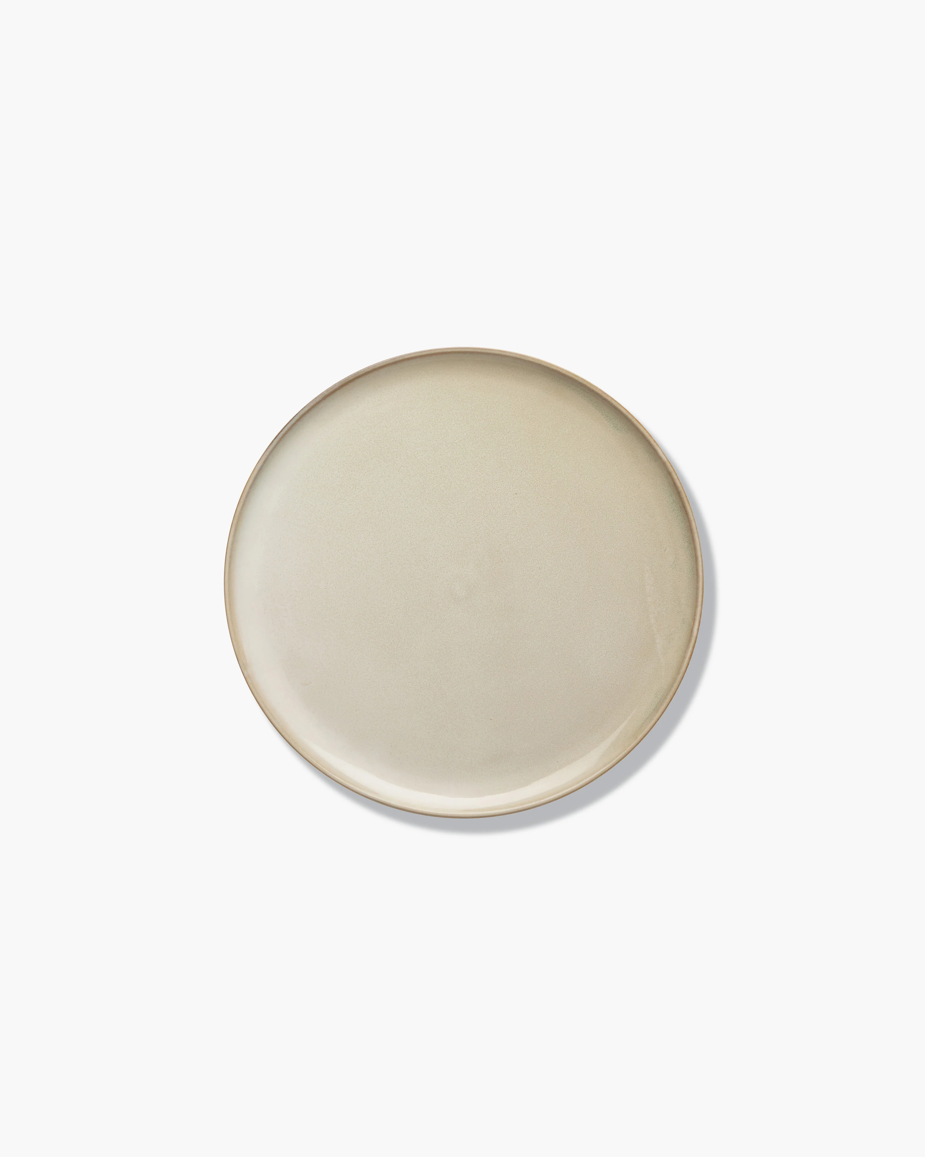 Starter plate misty gray Terres de rêves - Image 2