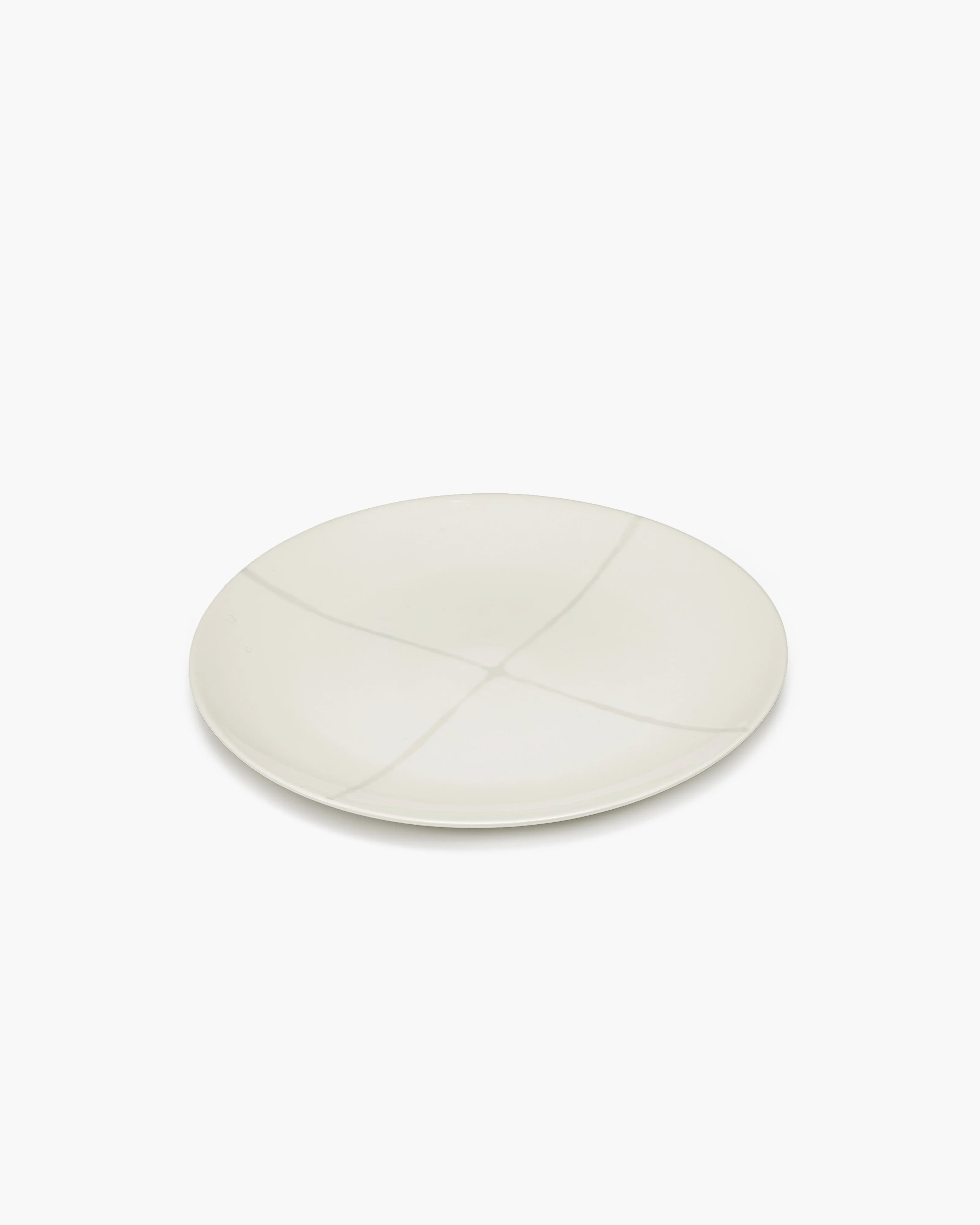 Dinner plate Salt Zuma - Image 3