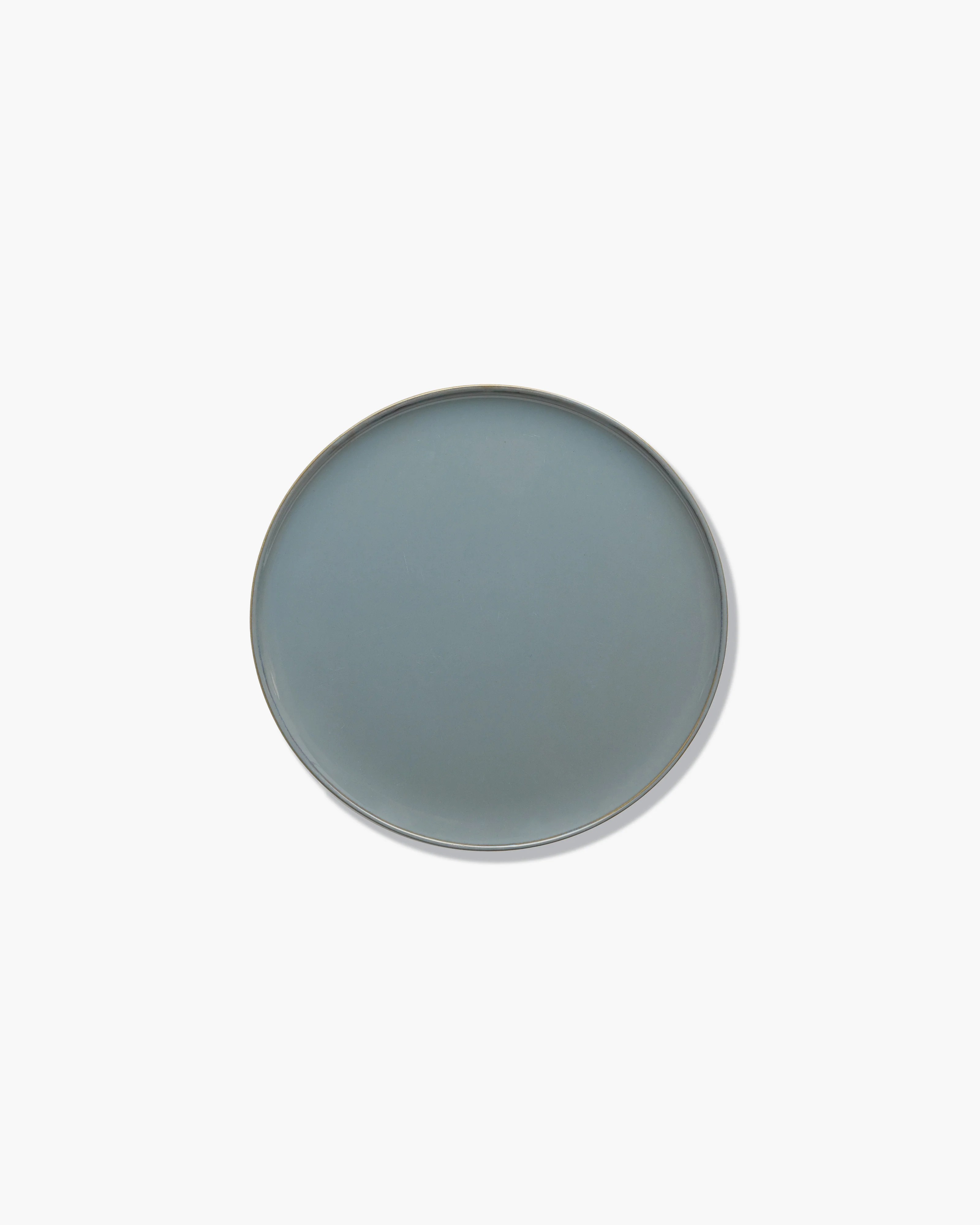 Starter plate smoky blue Terres de rĂȘves - Image 2