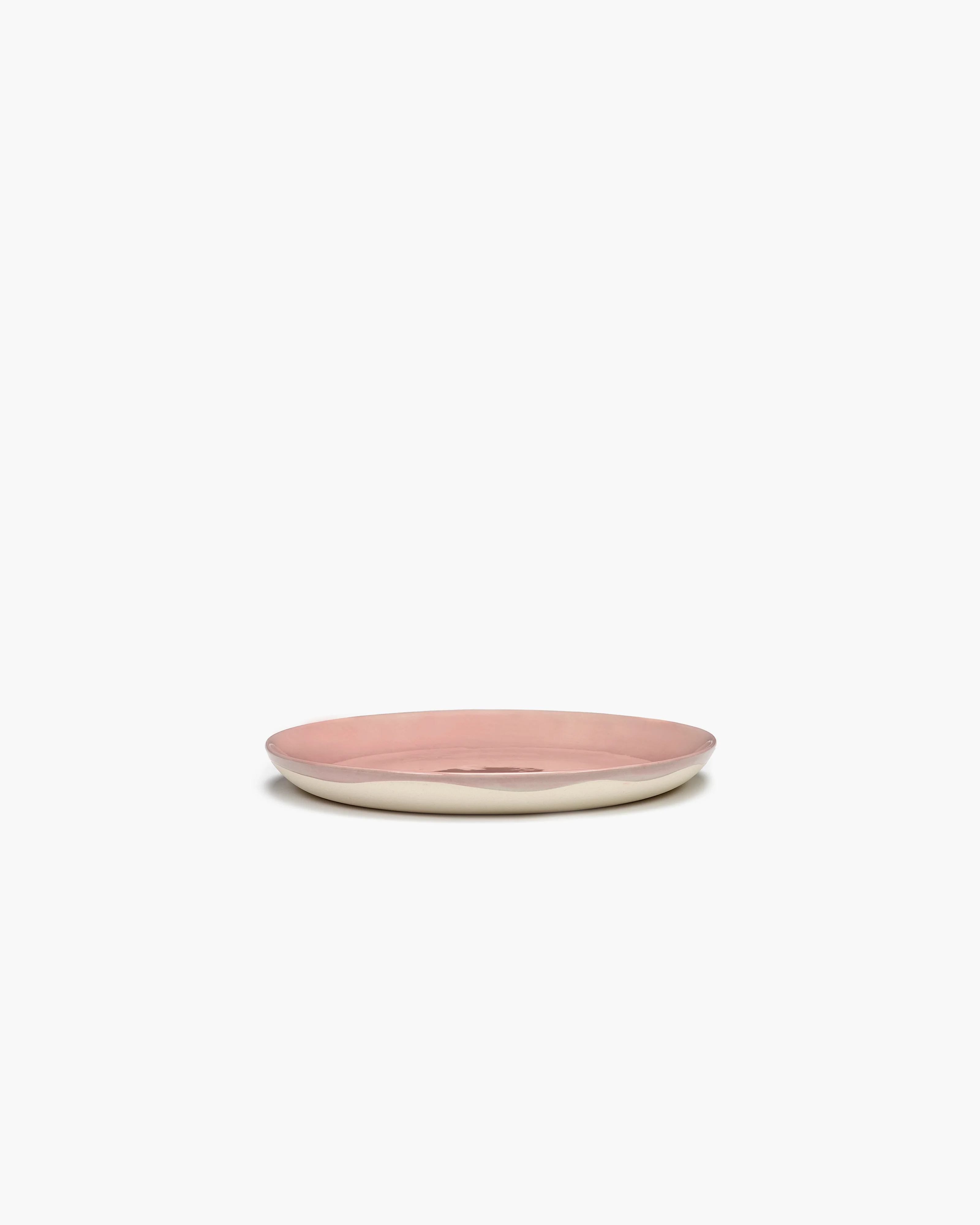 Breakfast plate delicious pink Feast - Image 2