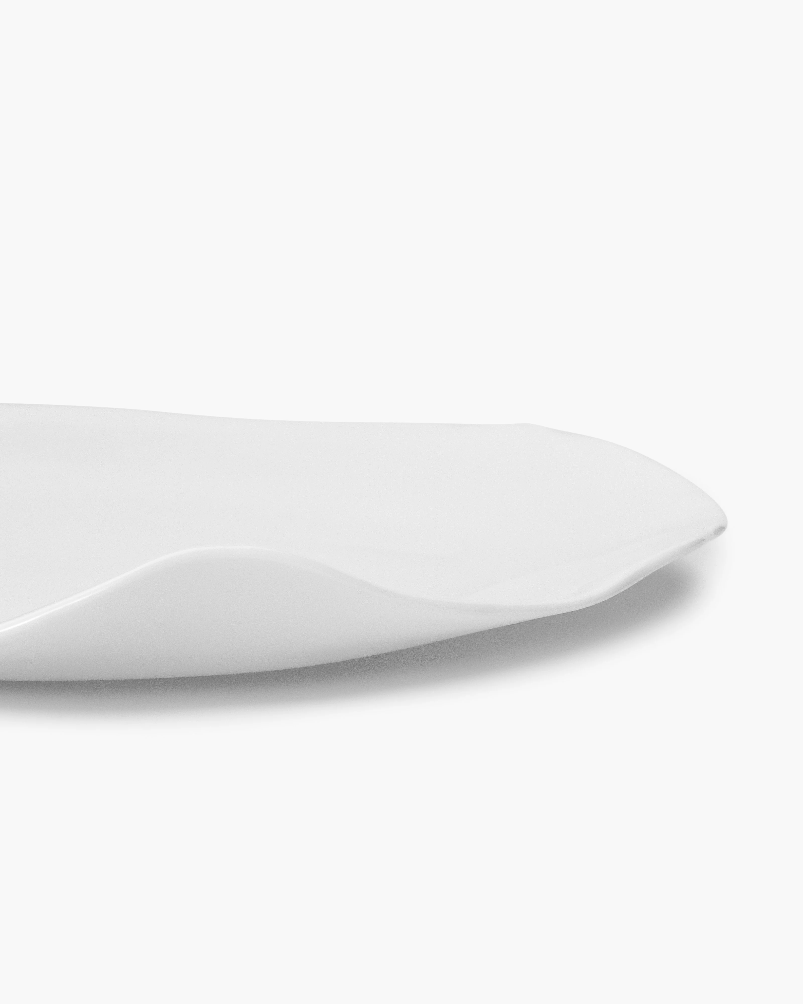 Starter plate Sun white Perfect Imperfection - Image 3