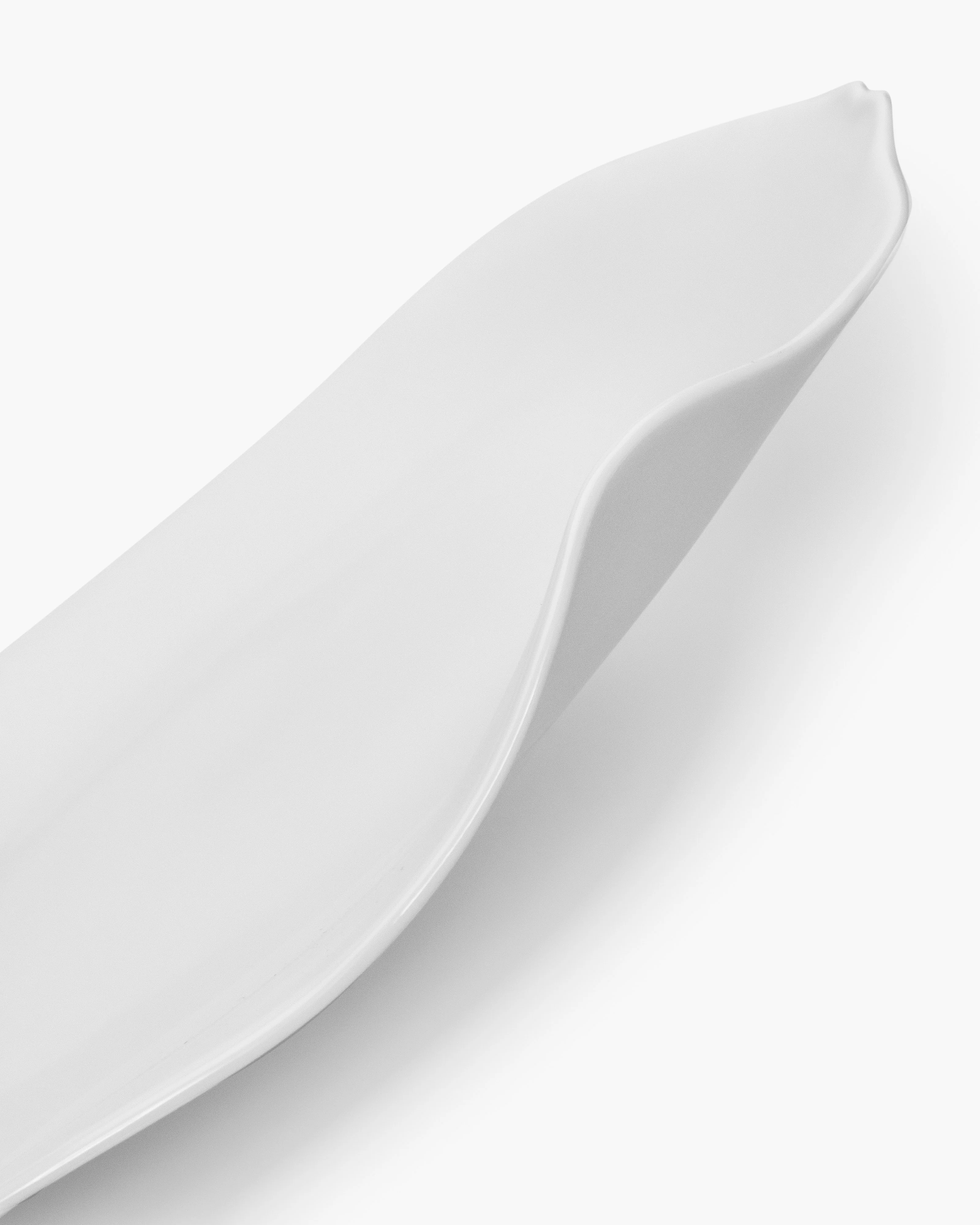 Starter plate Sun white Perfect Imperfection - Image 4