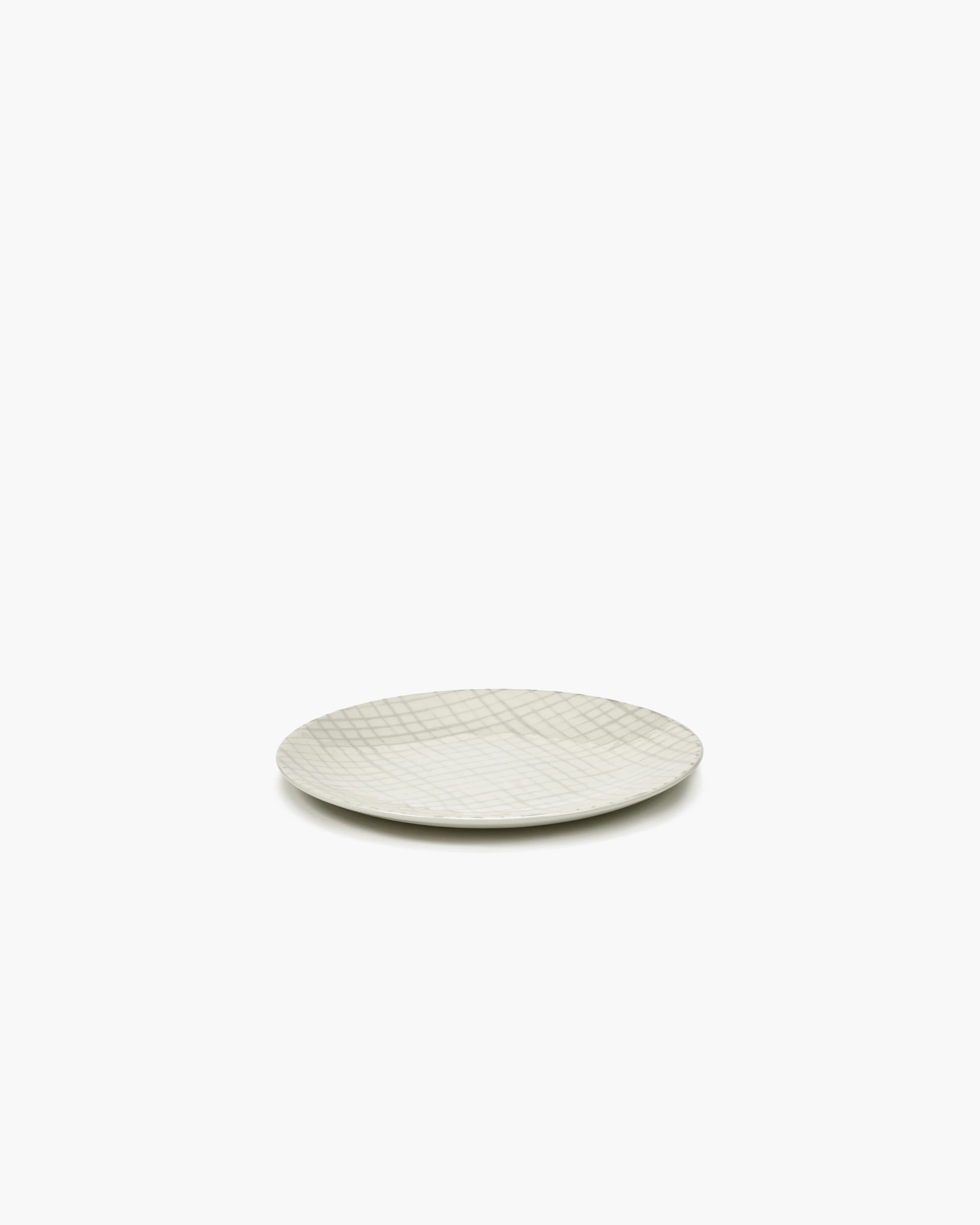 Breakfast plate Salt Zuma