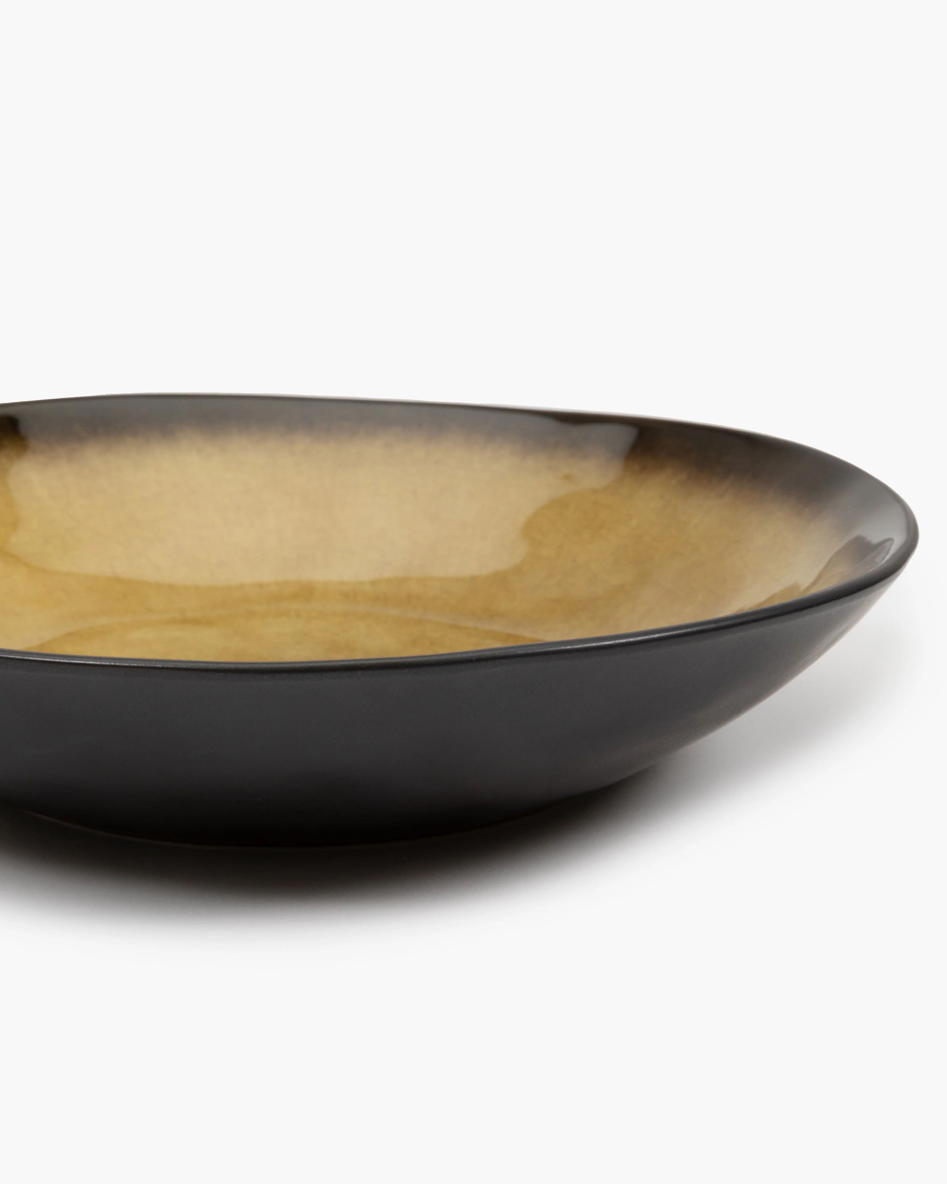 Salad bowl green Pure - Image 3