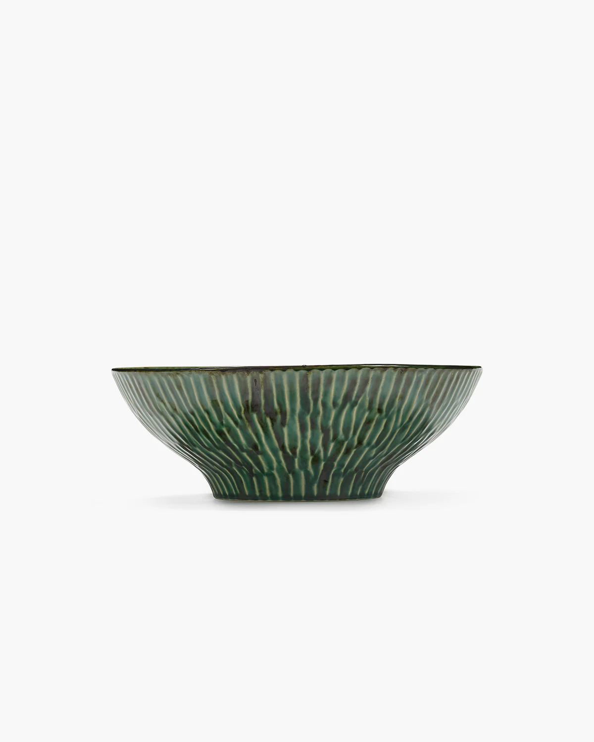 Salad bowl green Verde Lanza - Image 5
