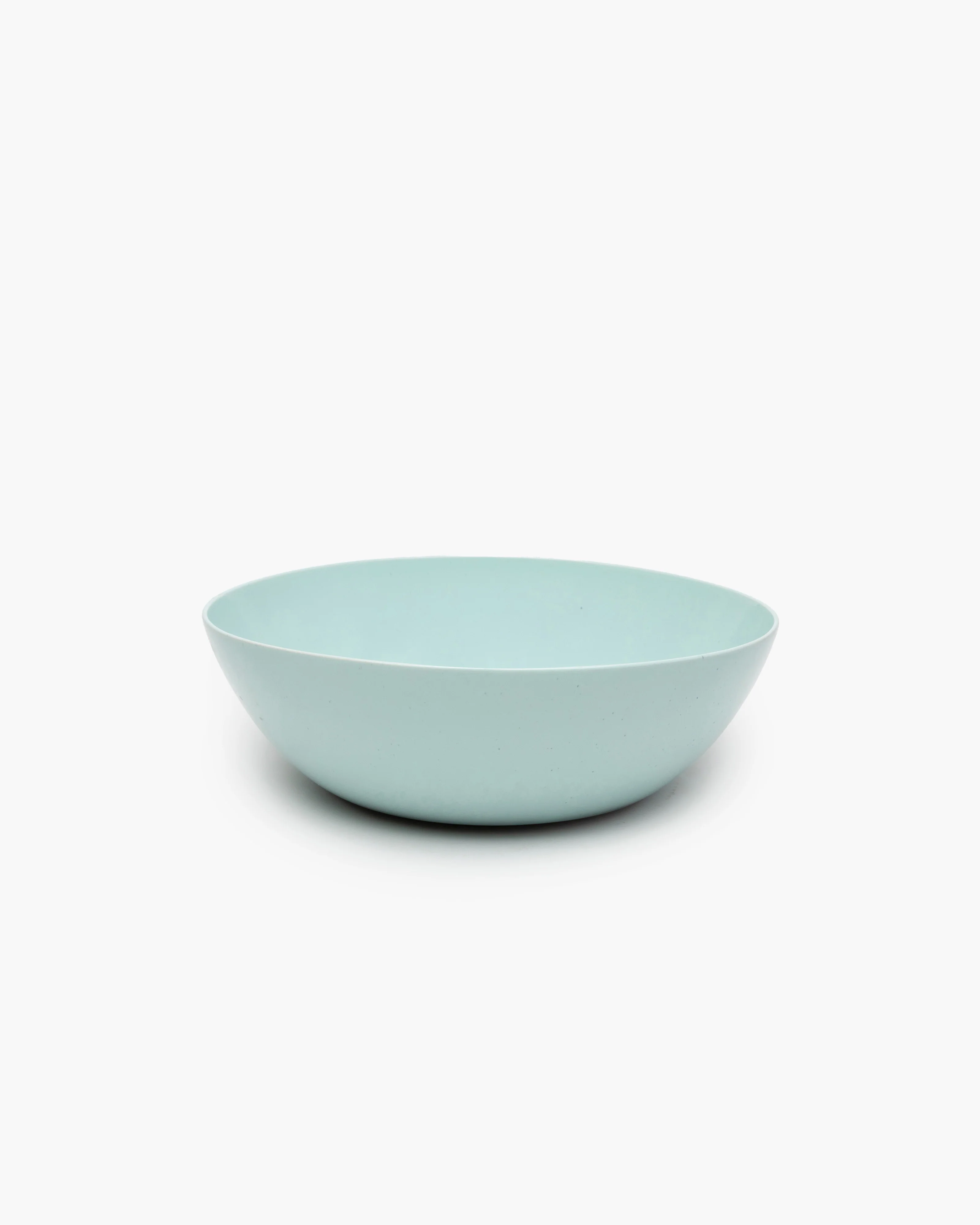 Salad bowl light blue Terres de rĂȘves