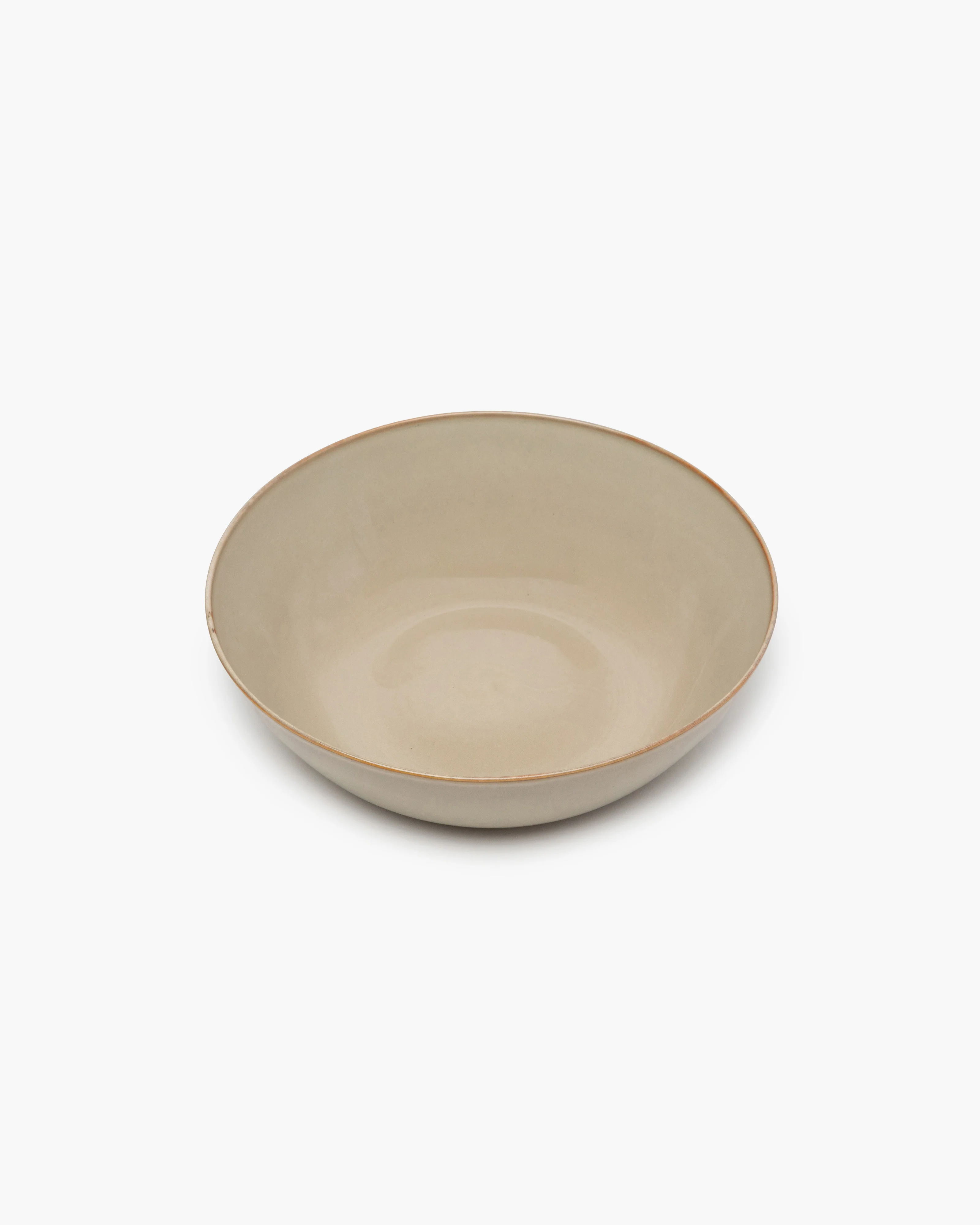 Salad bowl misty gray Terres de rêves - Image 2