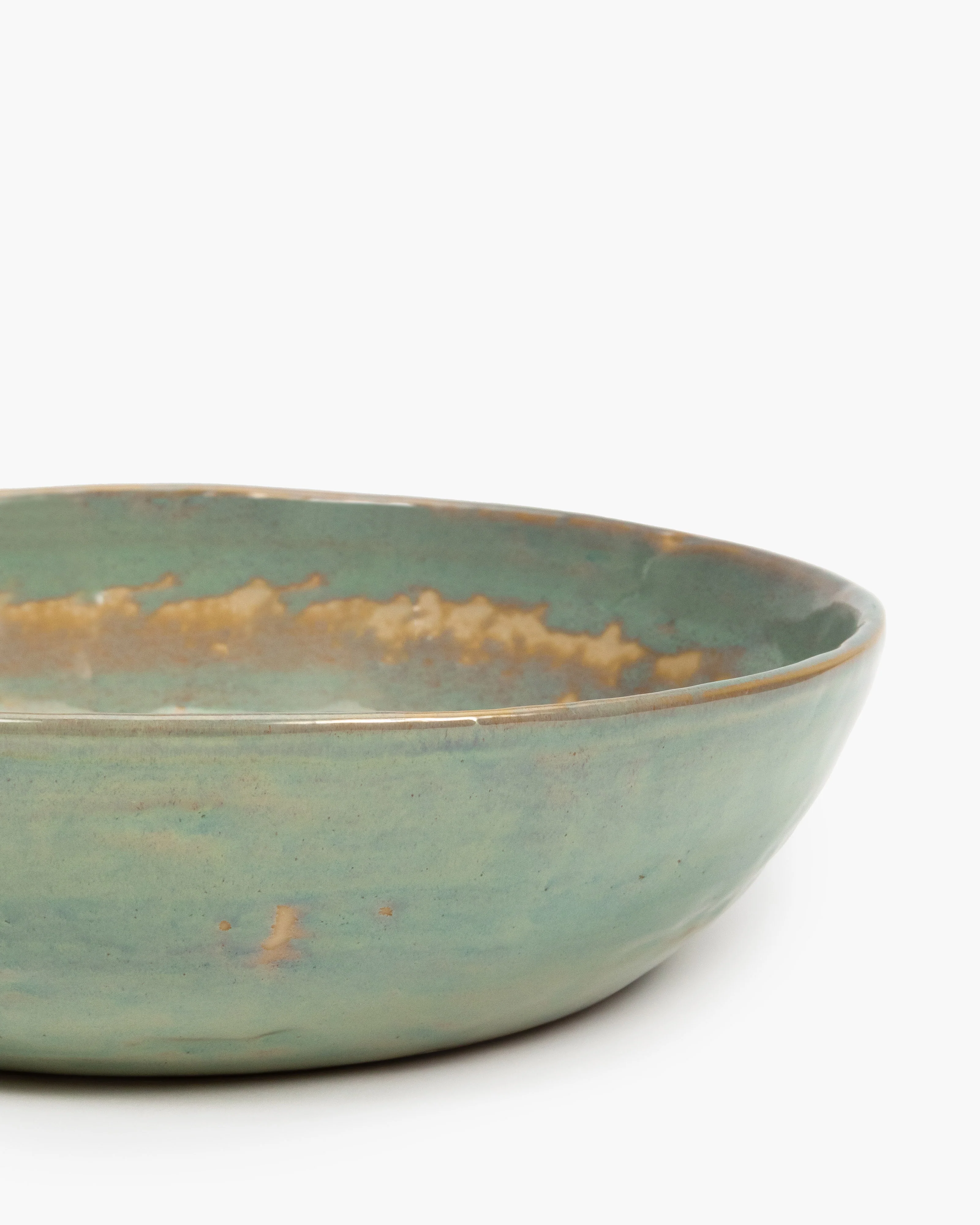 Salad bowl S seagreen Pure - Image 2