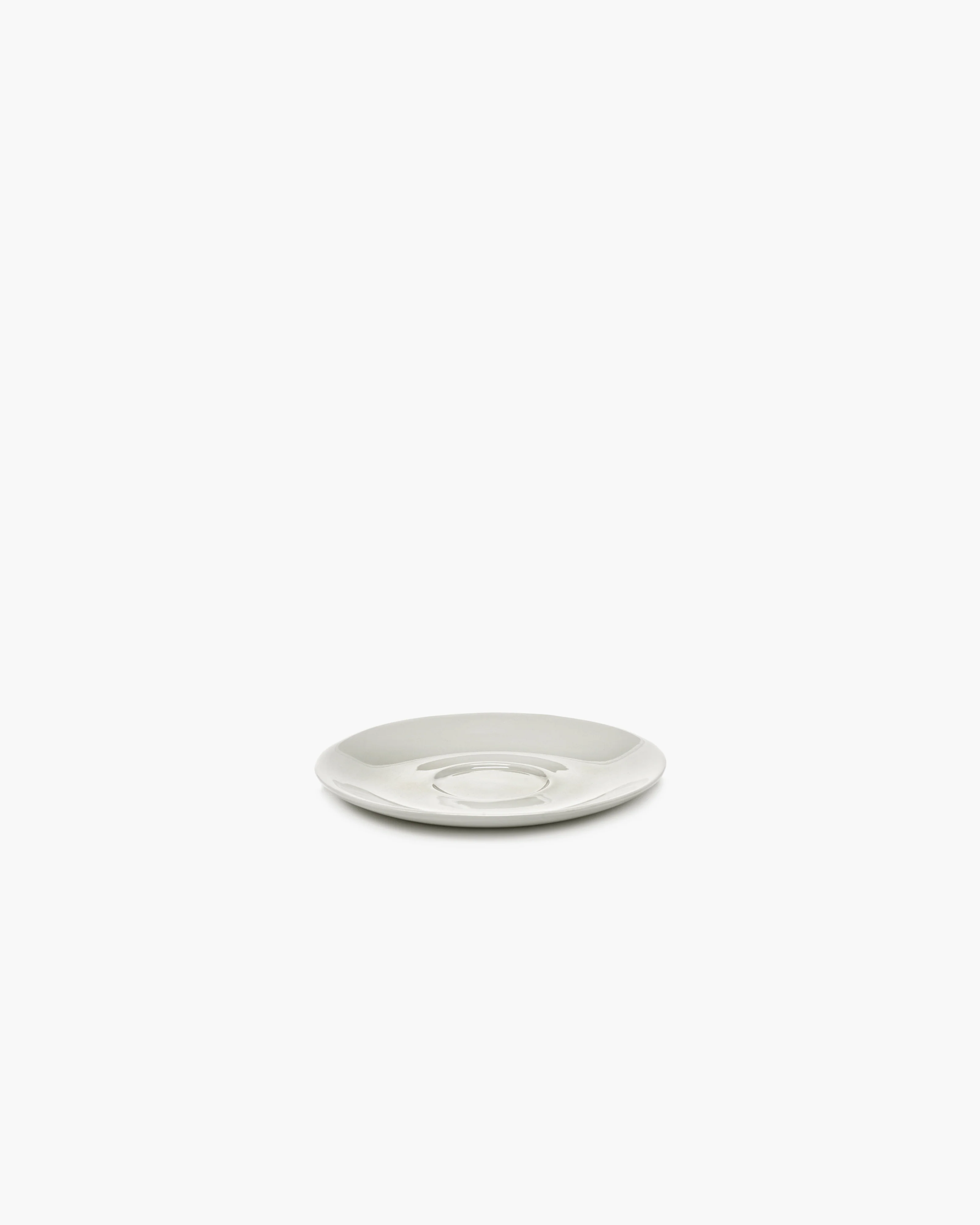 Saucer coffee cup Salt Zuma