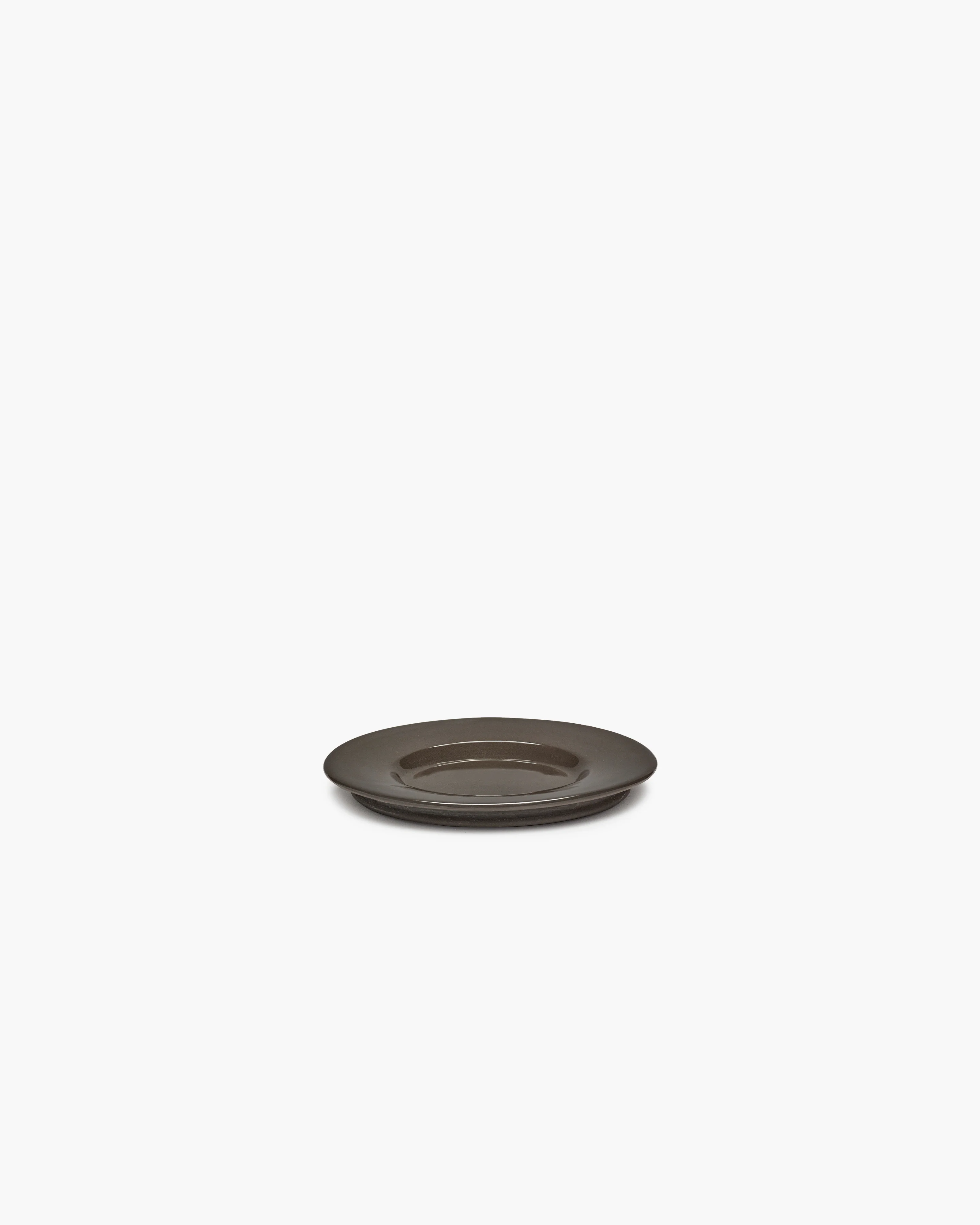 Saucer coffee cup Slate Dune