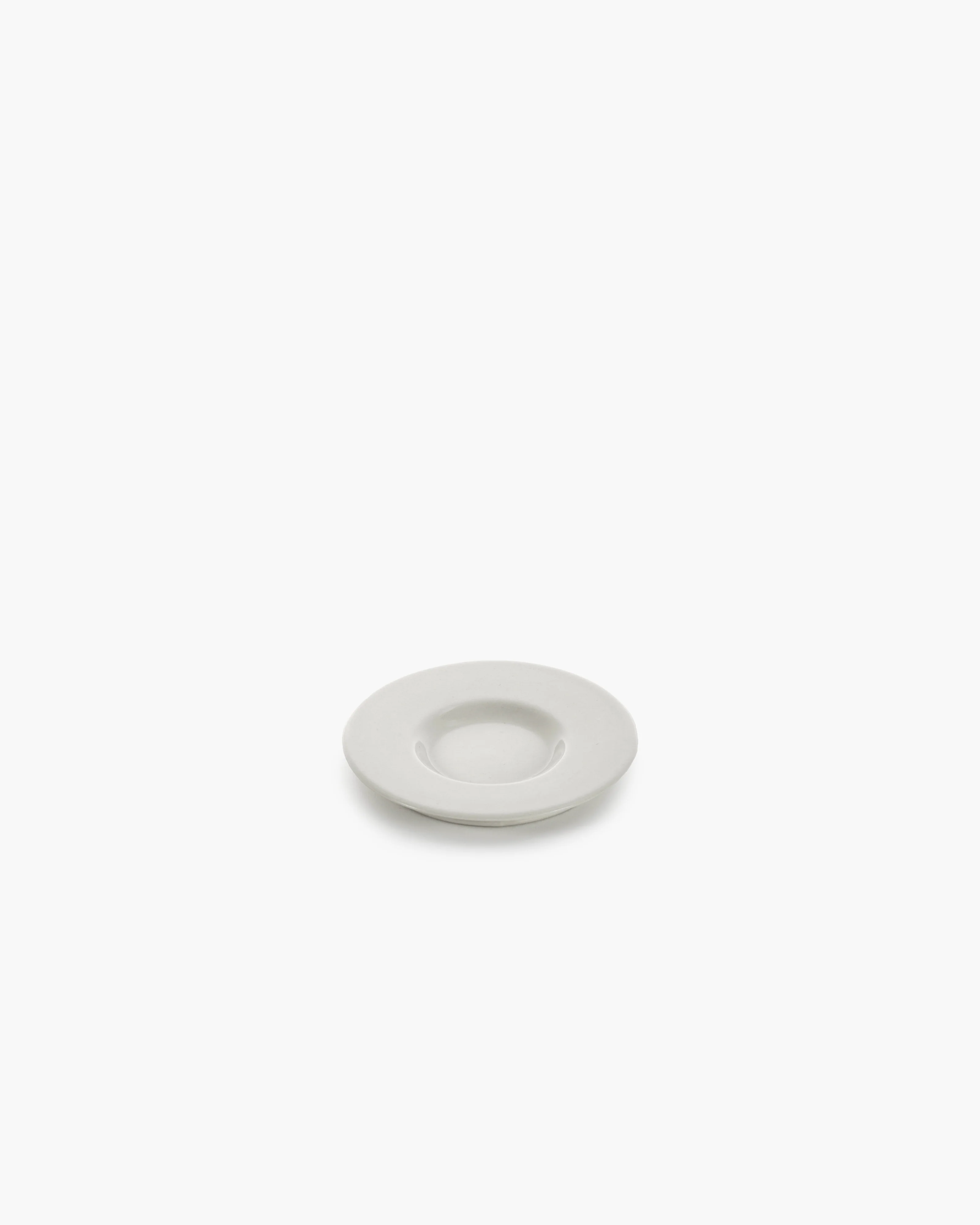 Saucer espresso cup Alabaster Dune - Image 3