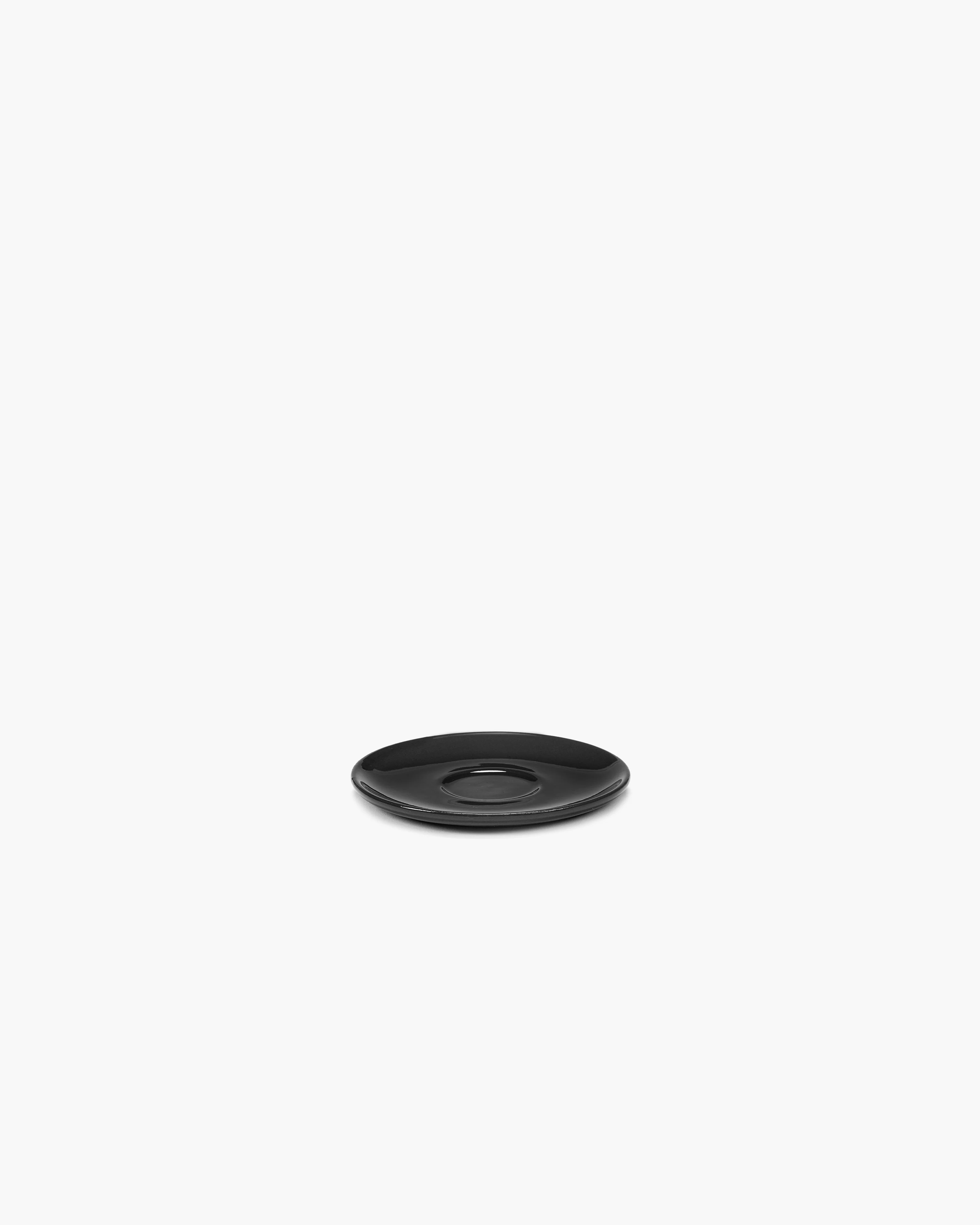 Saucer espresso cup Pacific Zuma