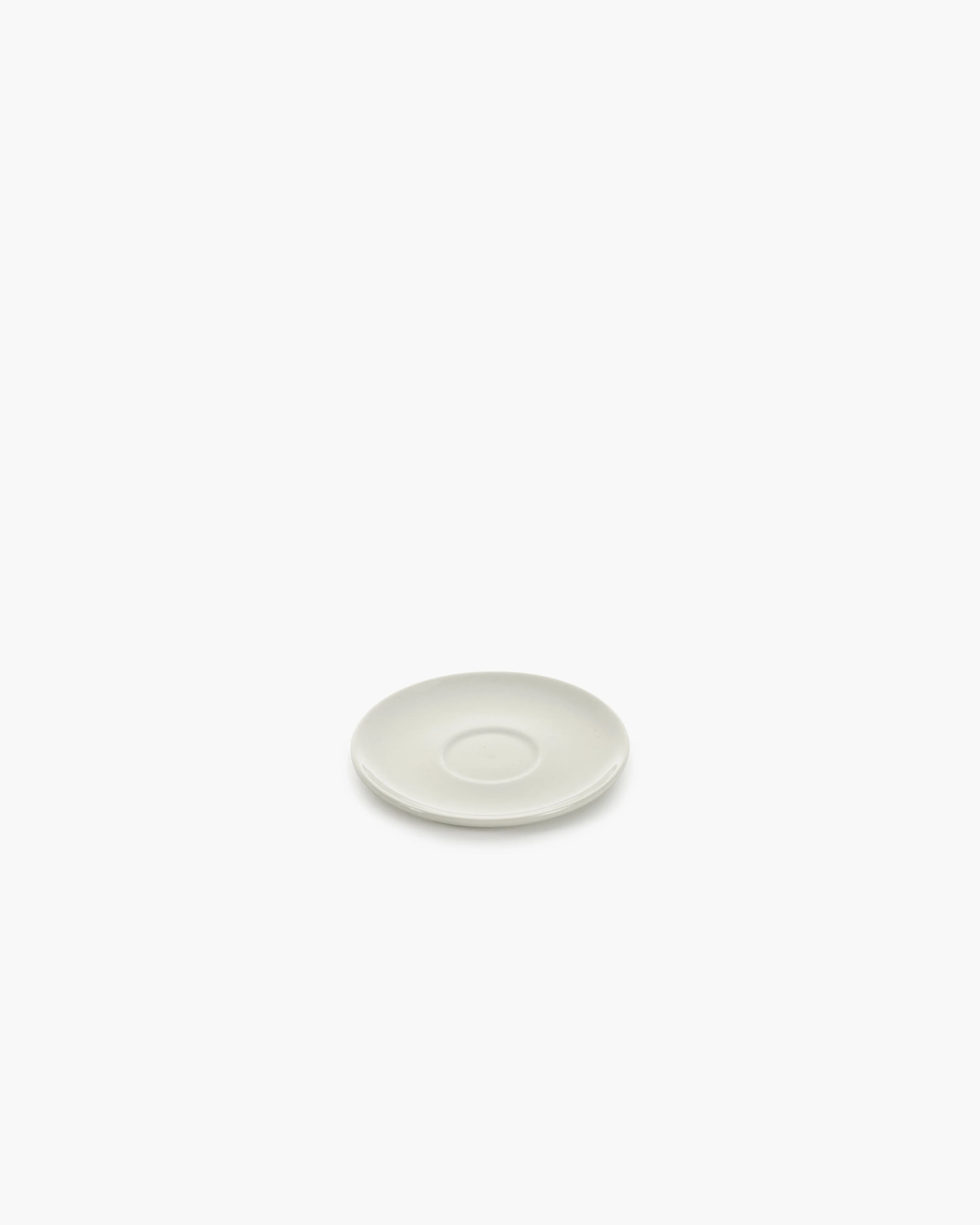 Saucer espresso cup Salt Zuma - Image 2