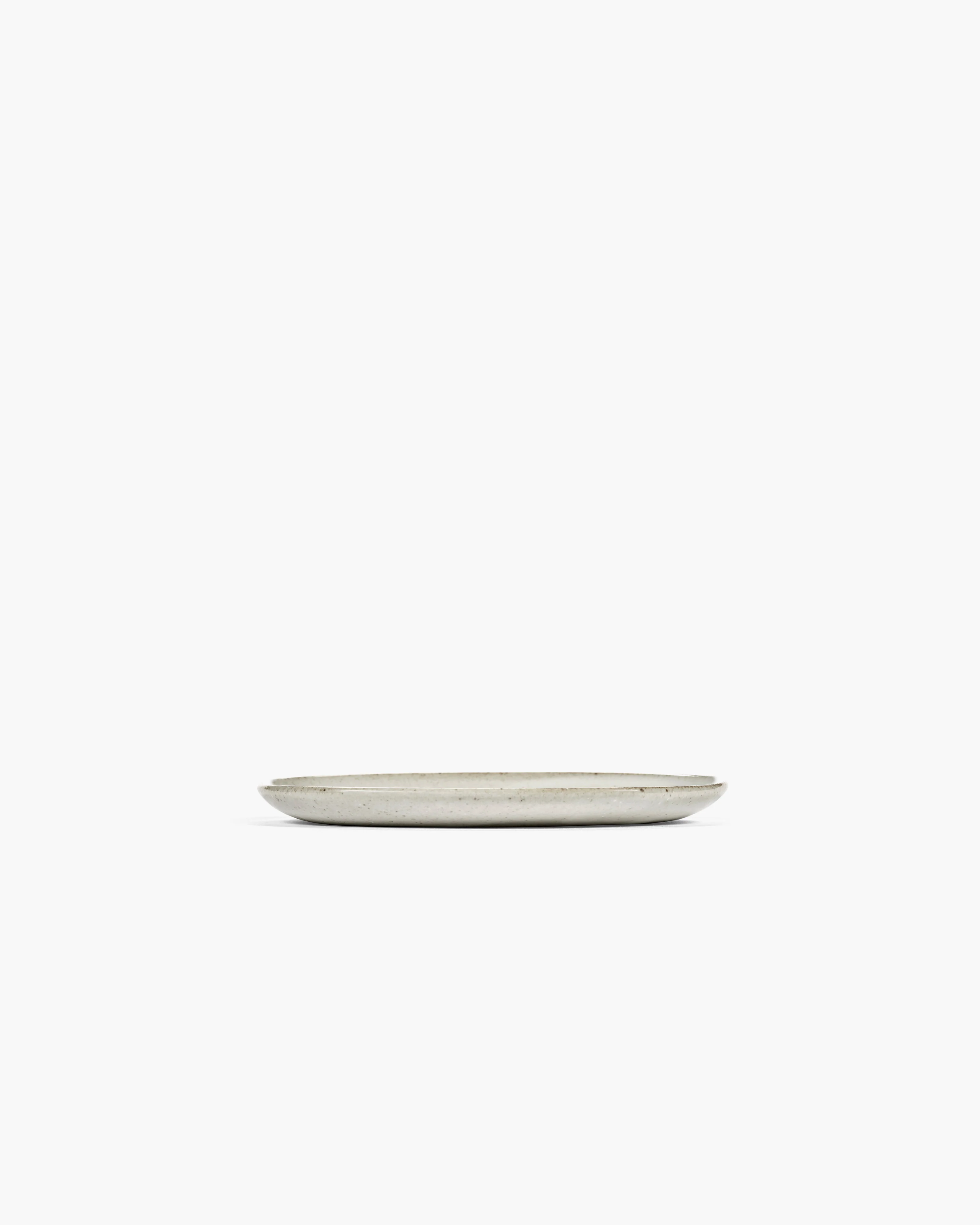 Saucer for espresso cup off-white Out of lines - Image 4