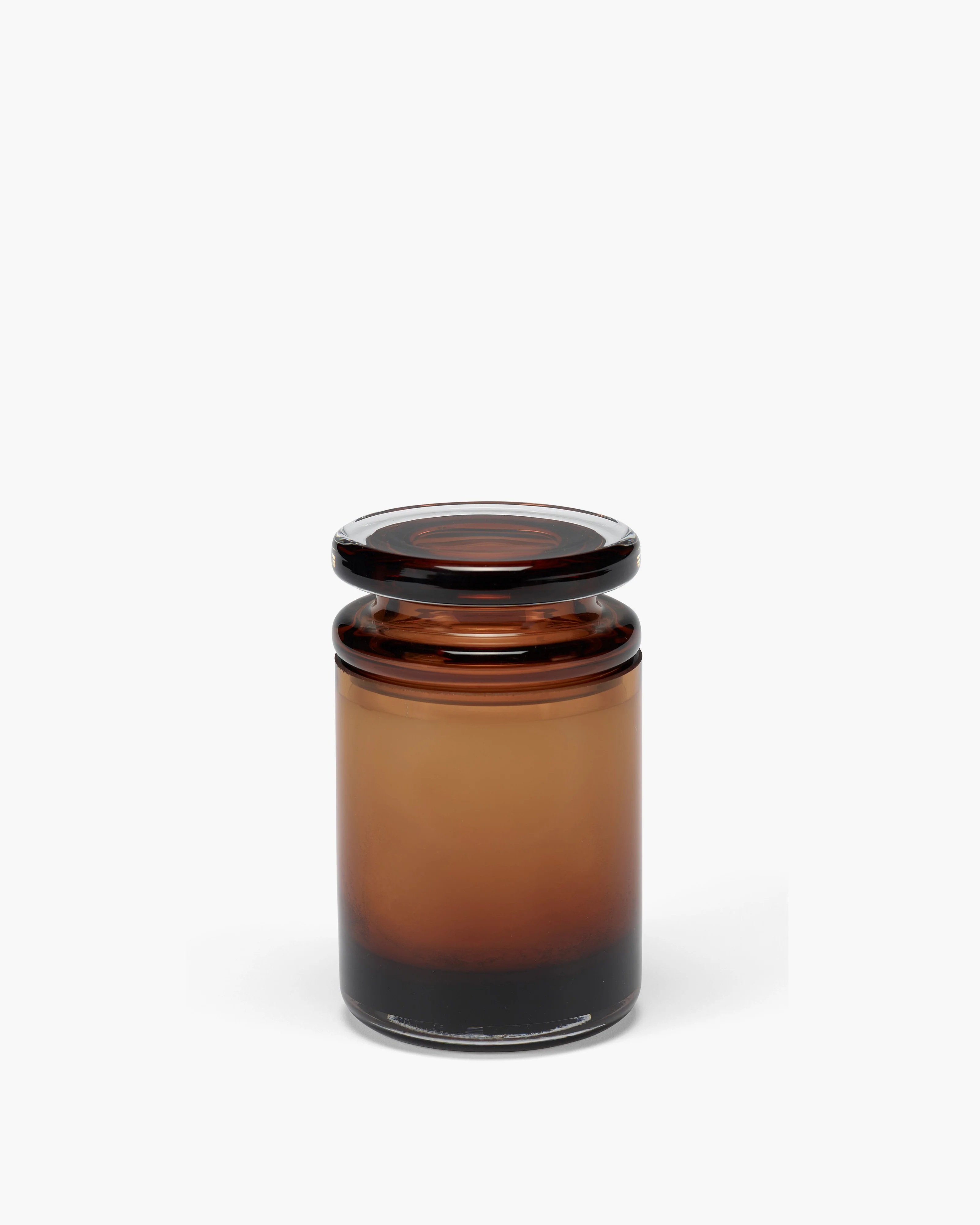 Scented candle M amber Mystique