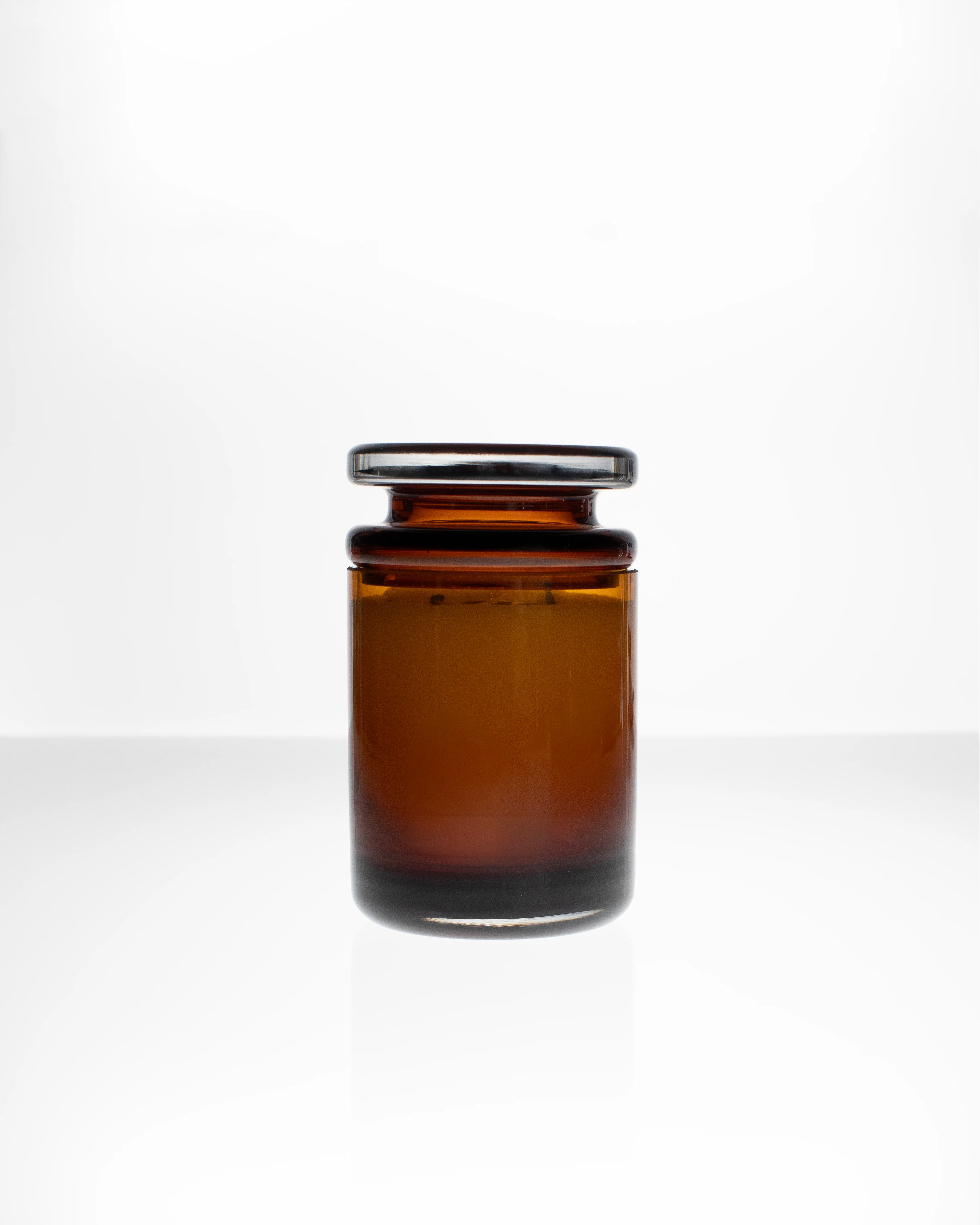 Scented candle M amber Mystique - Image 4